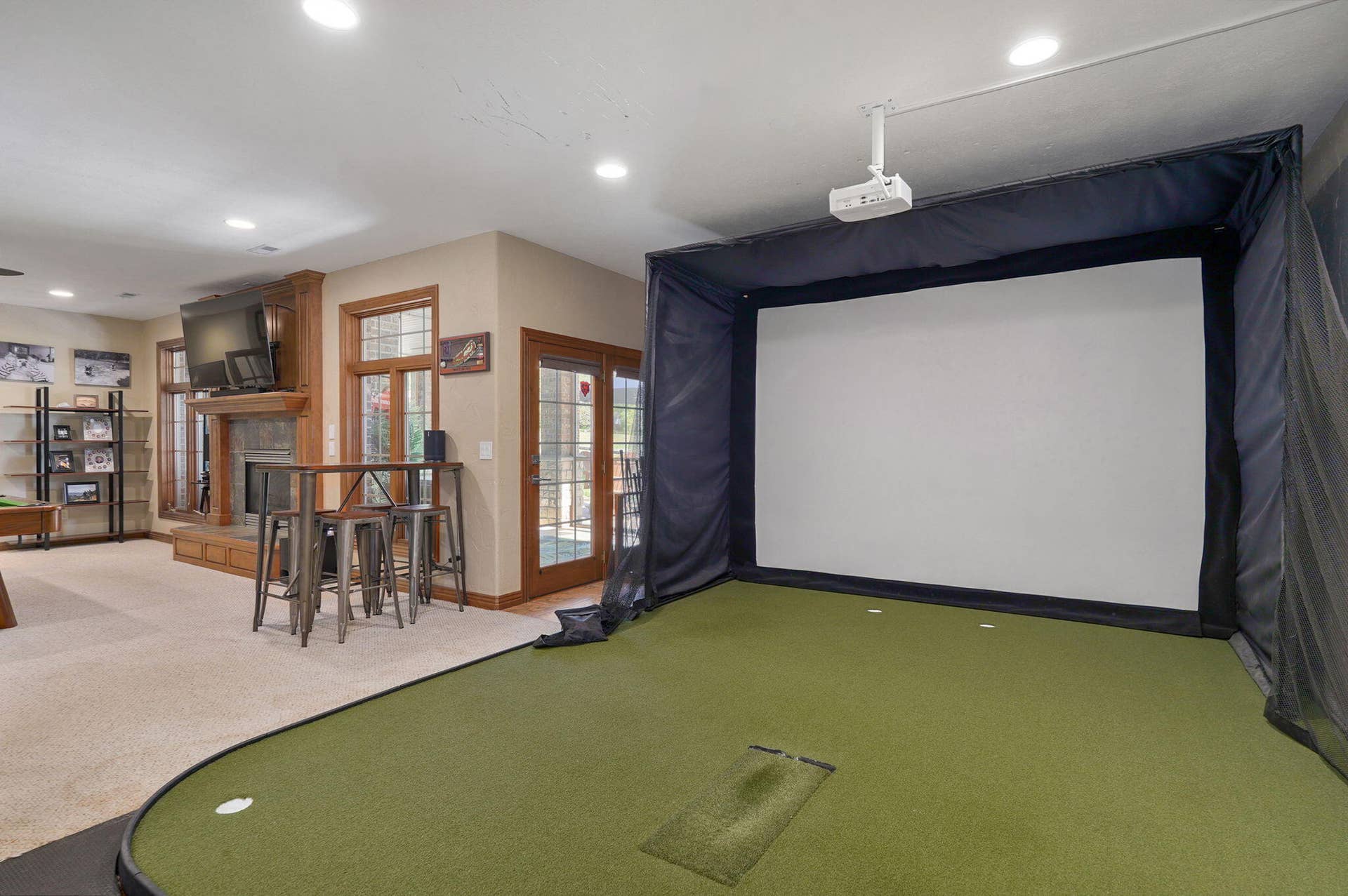 5904 S Parkhaven Lane, Springfield, MO 65810 5904 S Parkhaven Ln-48