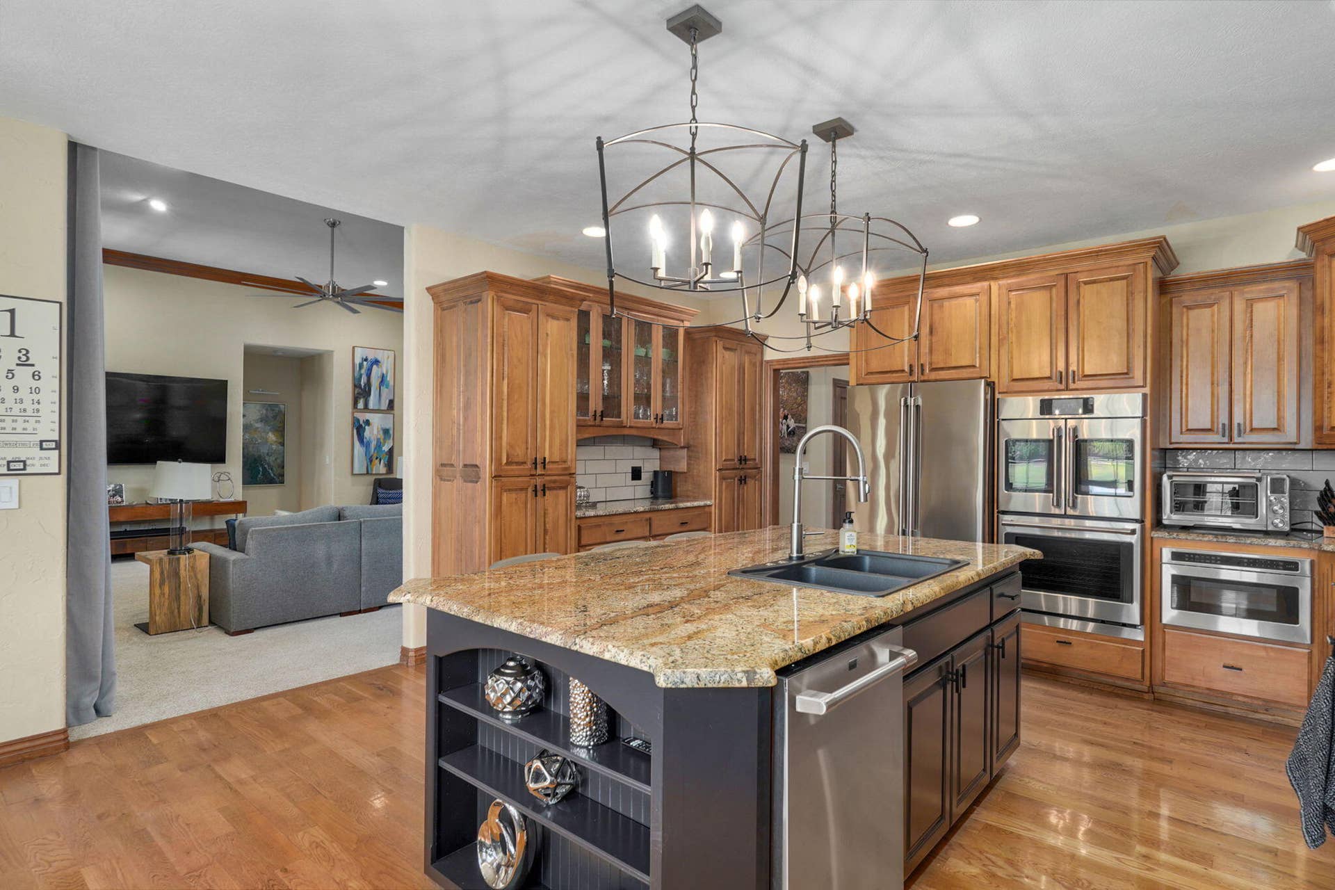 5904 S Parkhaven Lane, Springfield, MO 65810 5904 S Parkhaven Ln-23