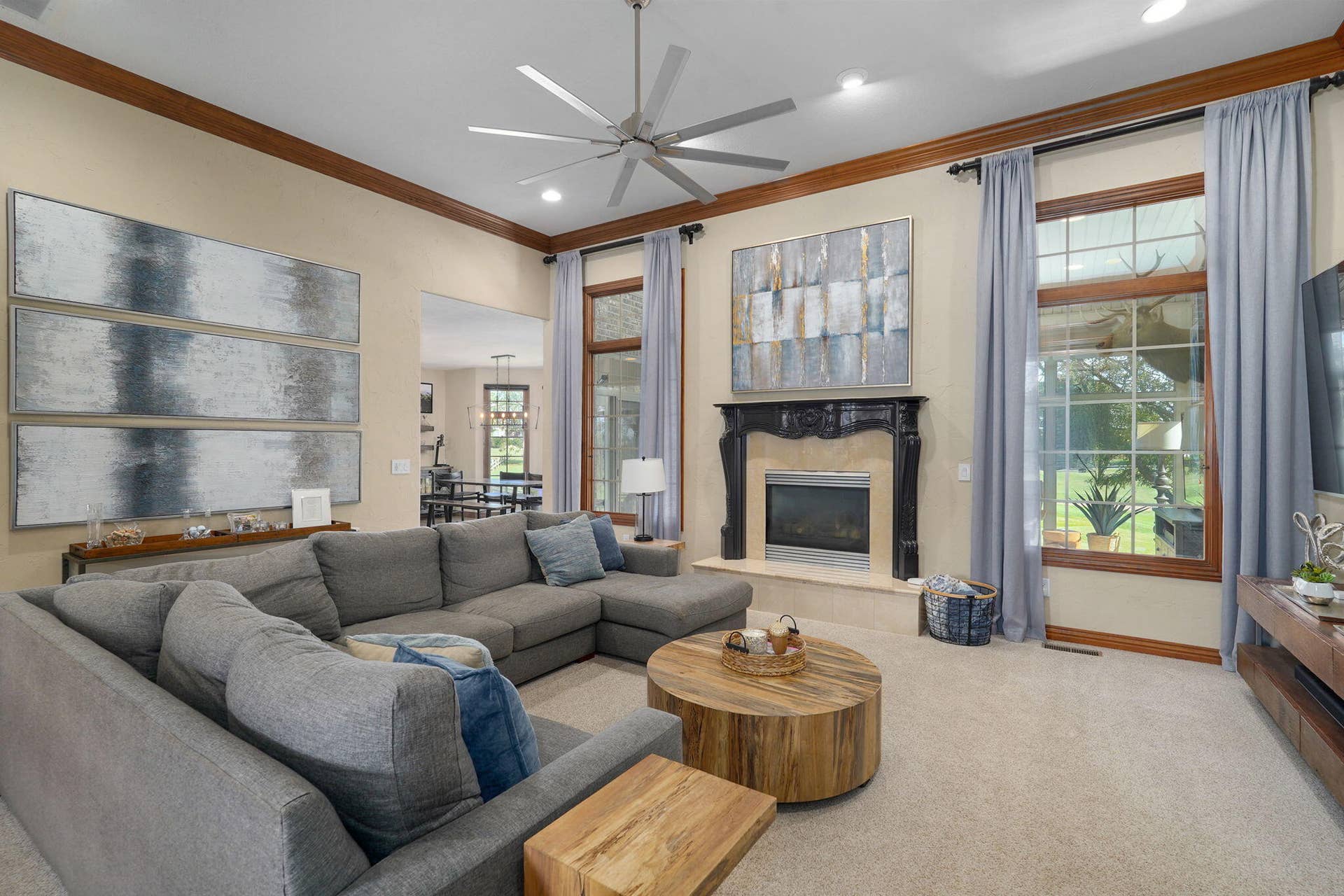 5904 S Parkhaven Lane, Springfield, MO 65810 5904 S Parkhaven Ln-15