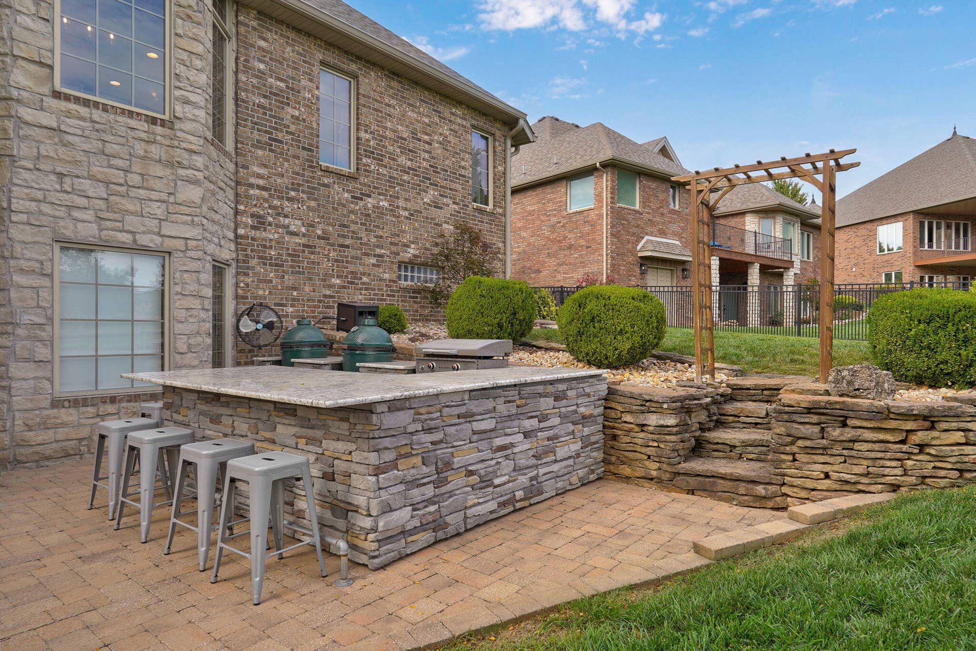 5904 S Parkhaven Lane, Springfield, MO 65810 5904 S Parkhaven Ln-72