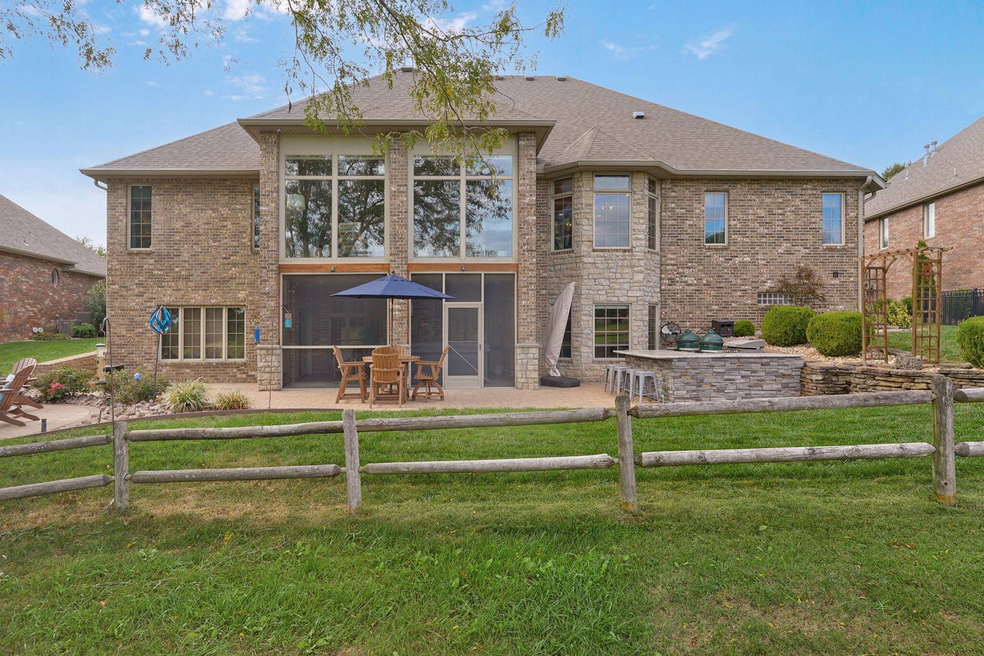 5904 S Parkhaven Lane, Springfield, MO 65810 5904 S Parkhaven Ln-66