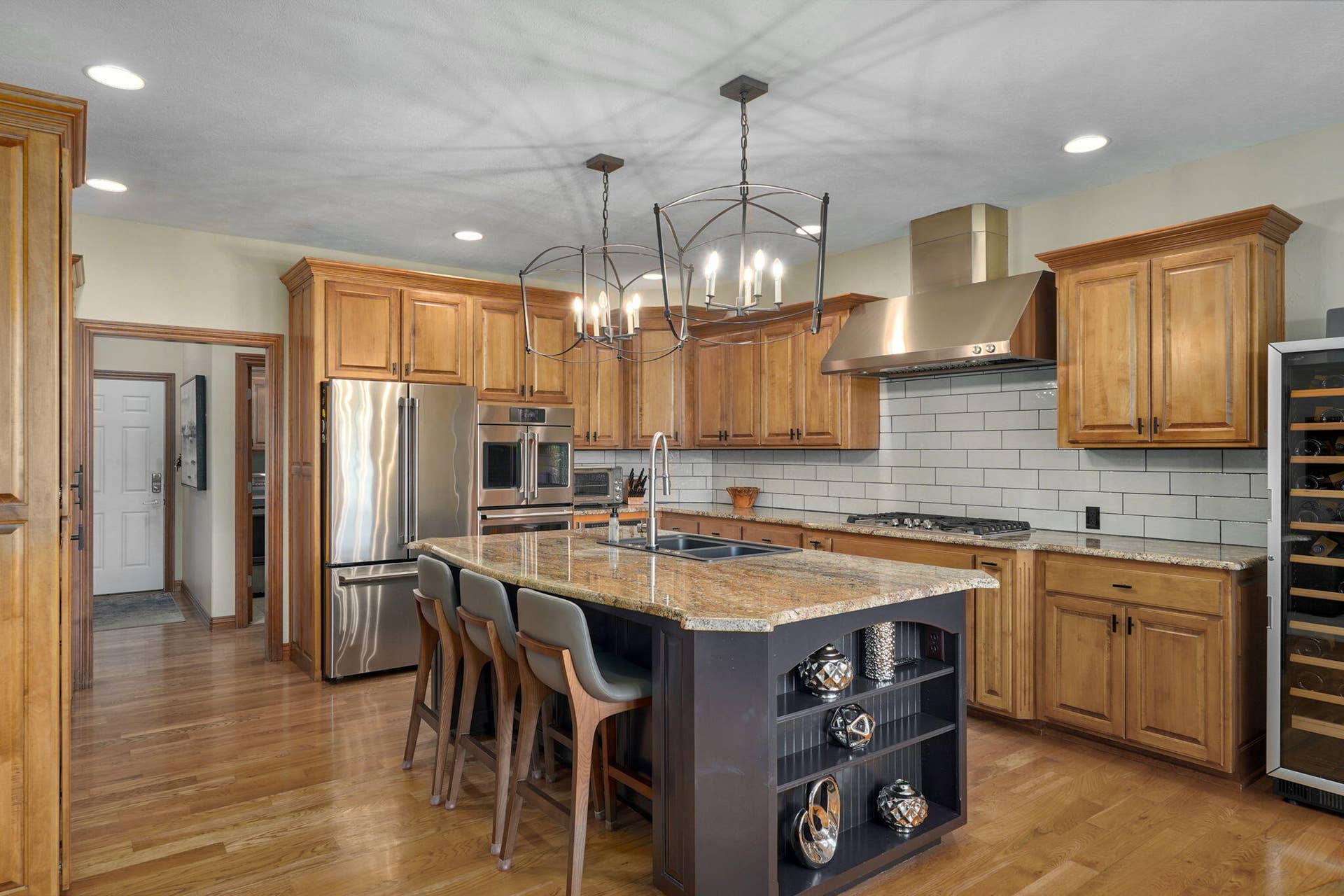 5904 S Parkhaven Lane, Springfield, MO 65810 5904 S Parkhaven Ln-21