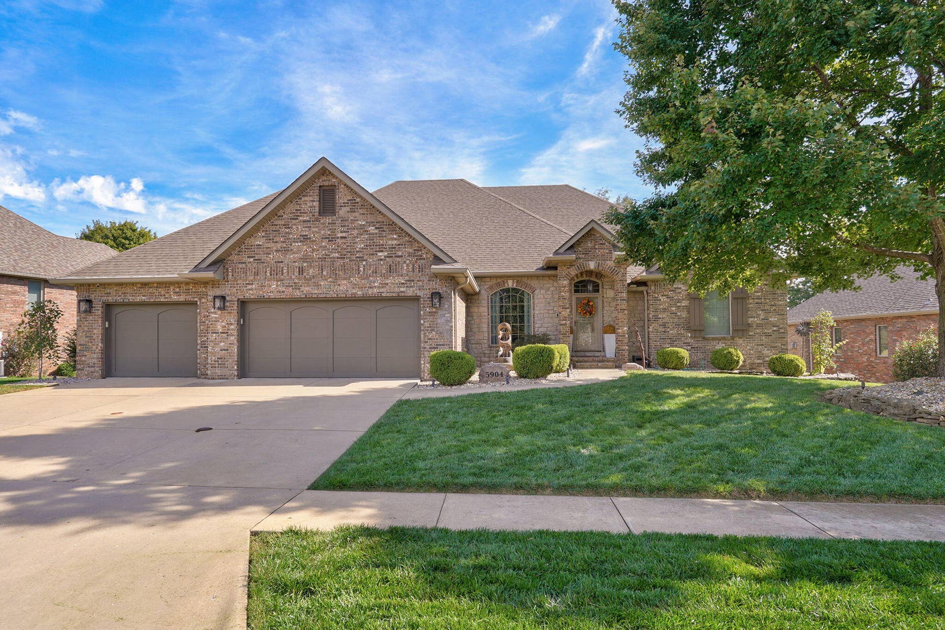 5904 S Parkhaven Lane, Springfield, MO 65810 5904 S Parkhaven Ln-6