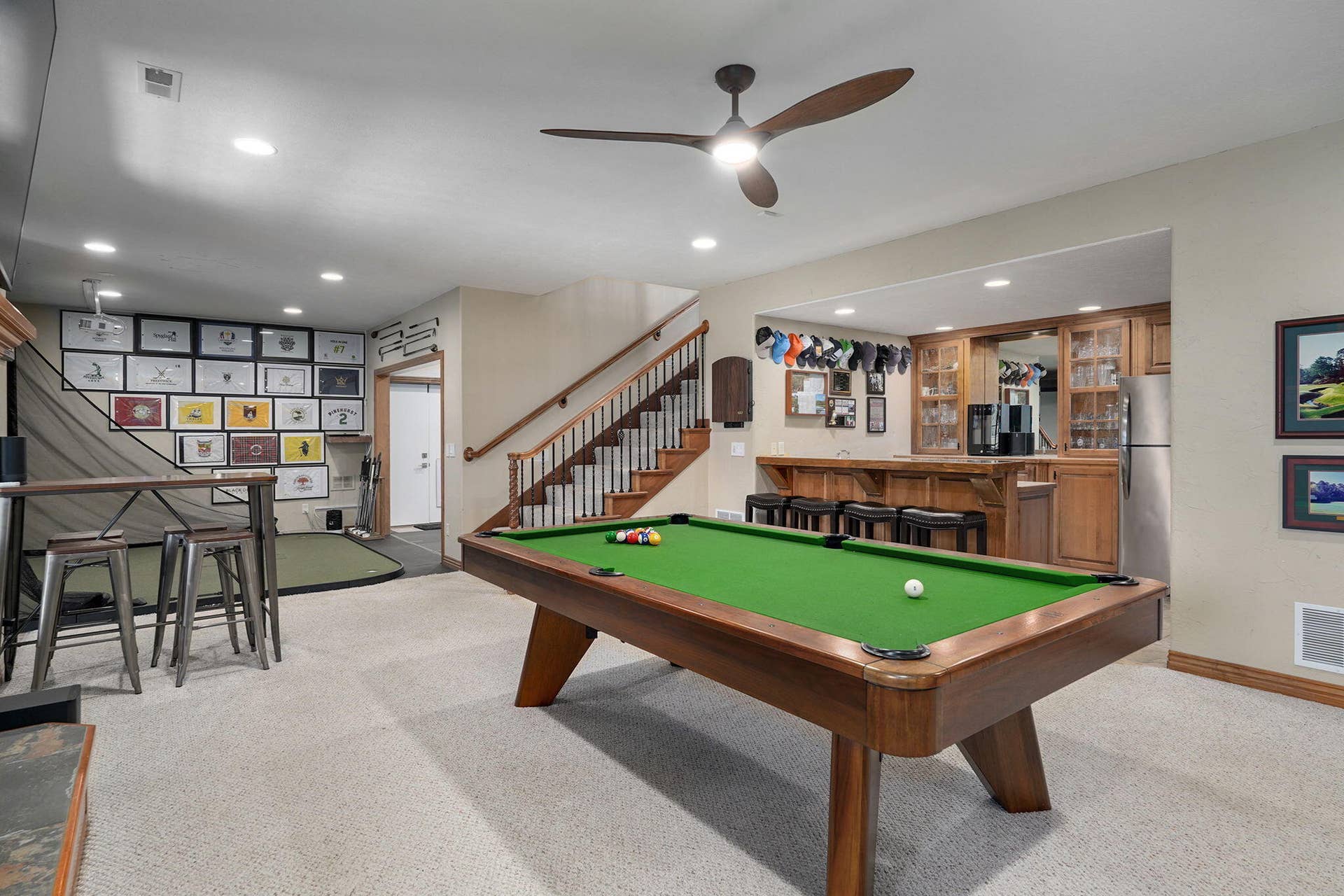 5904 S Parkhaven Lane, Springfield, MO 65810 5904 S Parkhaven Ln-44