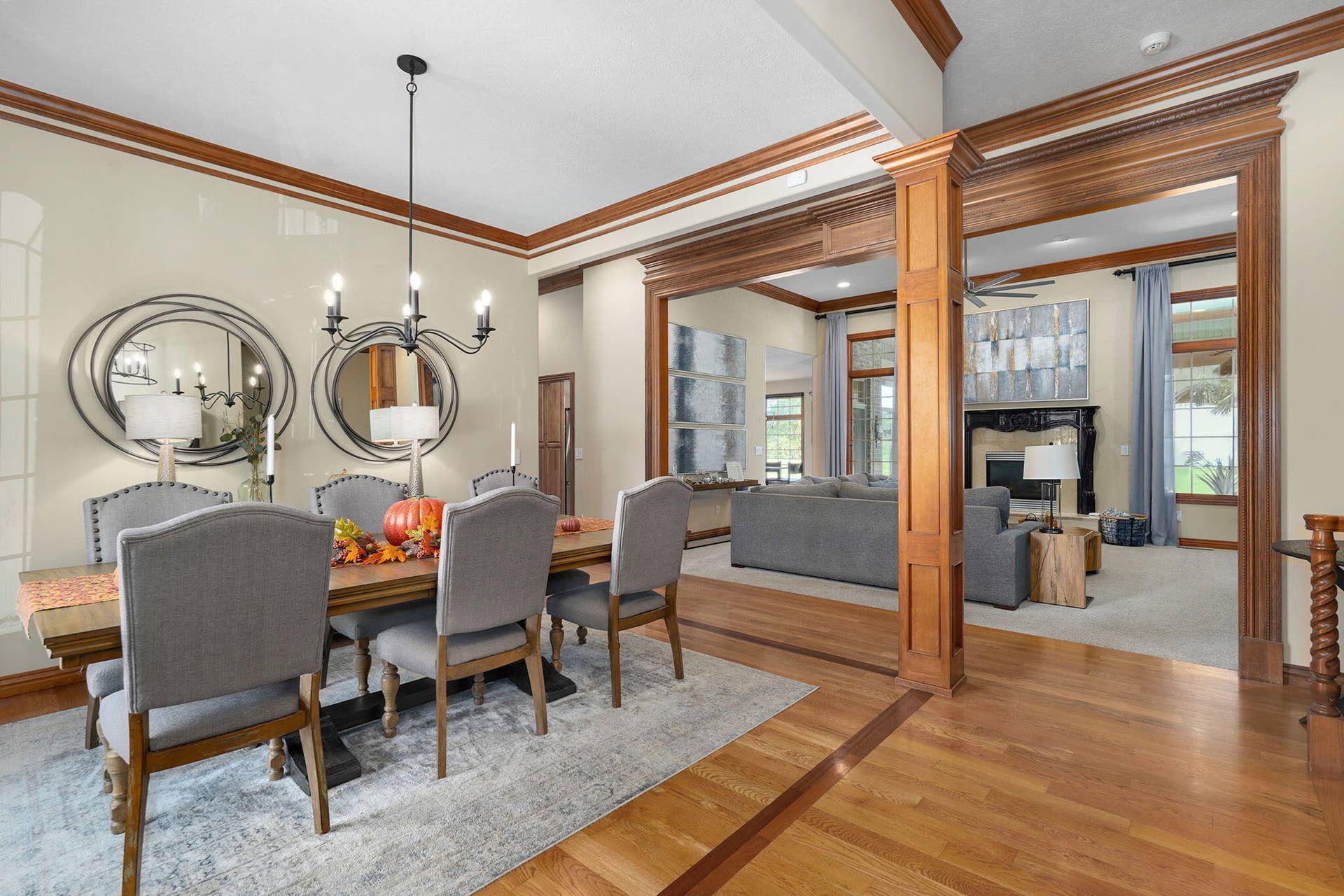 5904 S Parkhaven Lane, Springfield, MO 65810 5904 S Parkhaven Ln-12