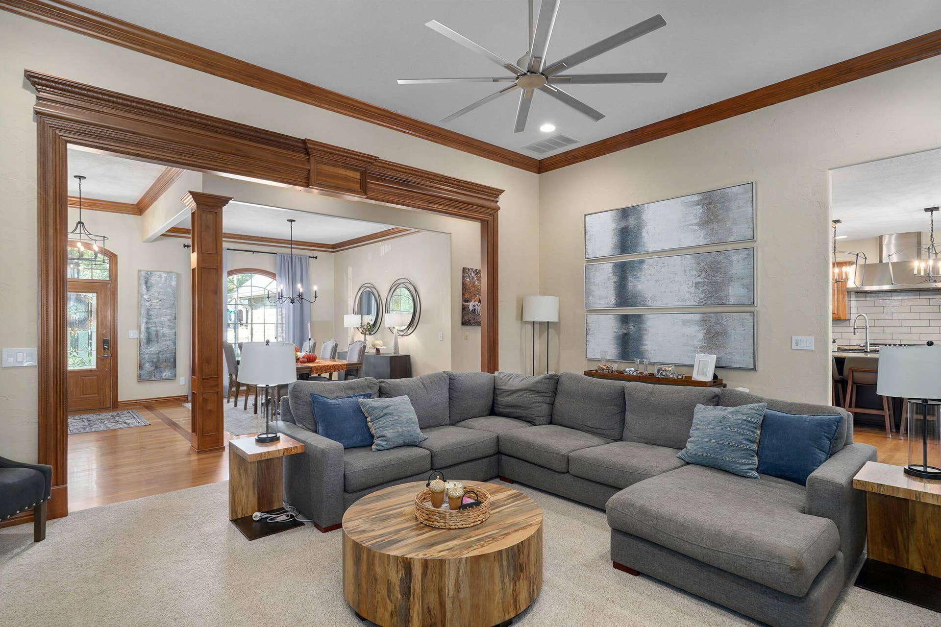 5904 S Parkhaven Lane, Springfield, MO 65810 5904 S Parkhaven Ln-16