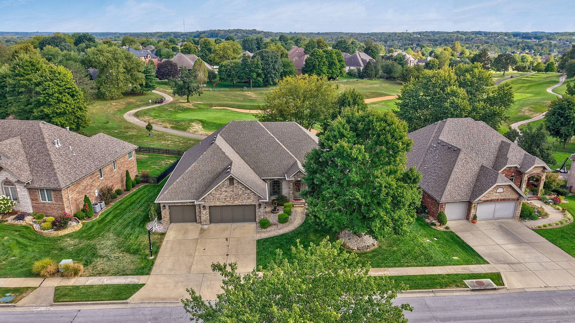 5904 S Parkhaven Lane, Springfield, MO 65810 5904 S Parkhaven Ln-1