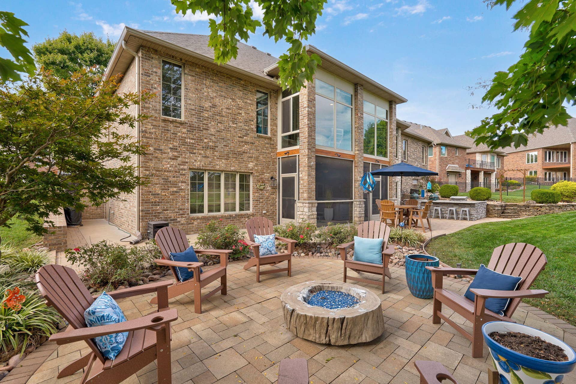 5904 S Parkhaven Lane, Springfield, MO 65810 5904 S Parkhaven Ln-65