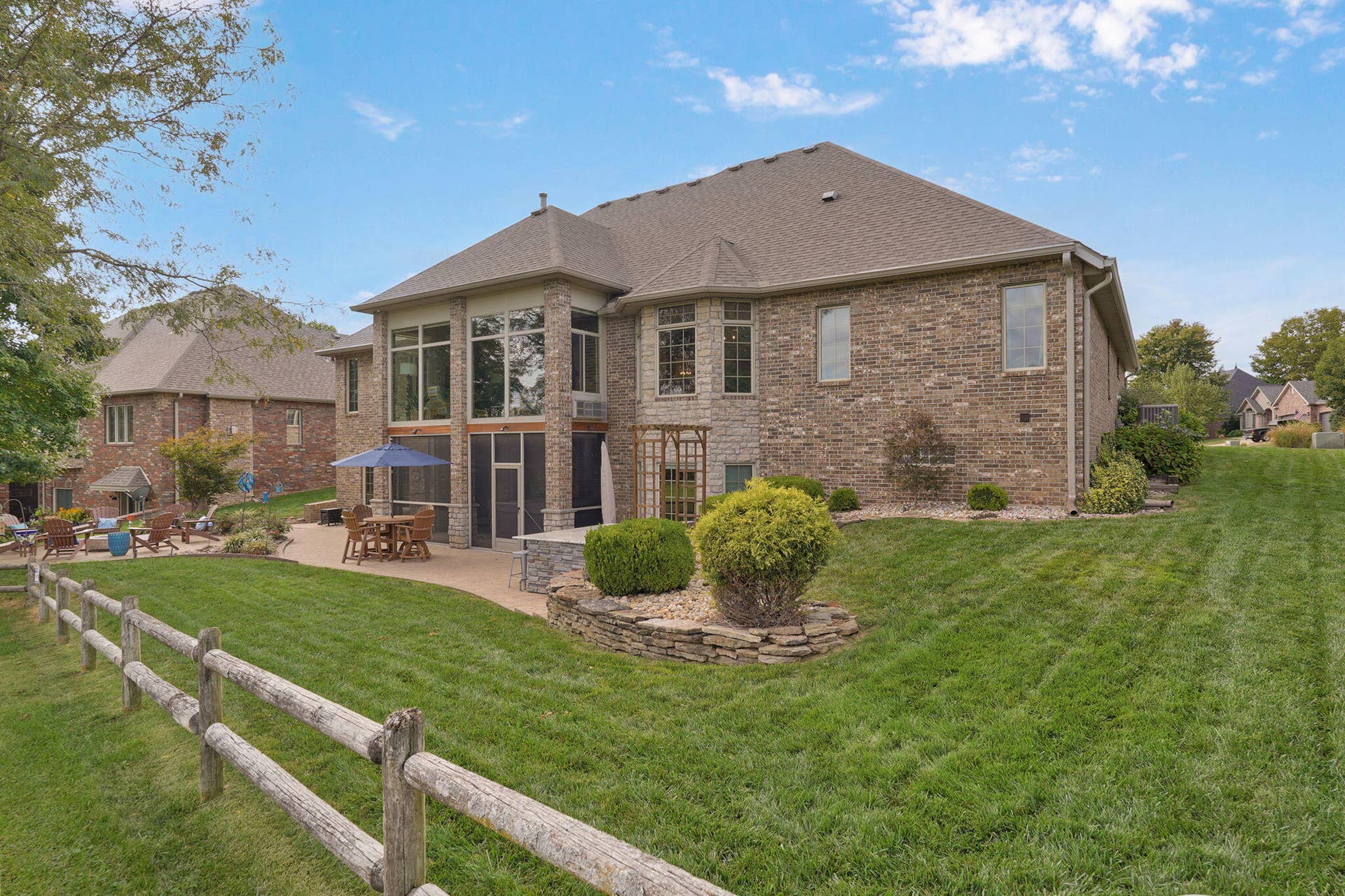 5904 S Parkhaven Lane, Springfield, MO 65810 5904 S Parkhaven Ln-67