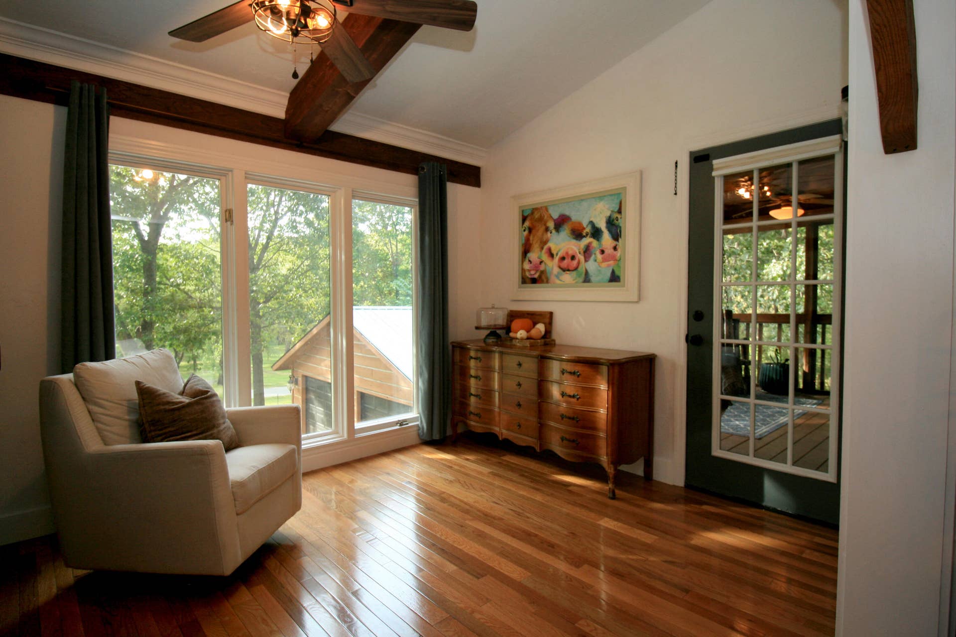 1446 S Oak Hill Court, Nixa, MO 65714 office or library or flex space