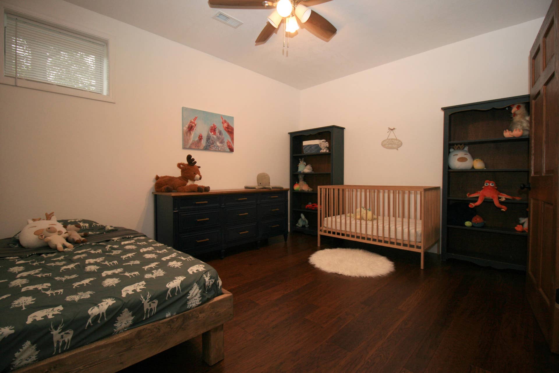 1446 S Oak Hill Court, Nixa, MO 65714 2nd bedroom