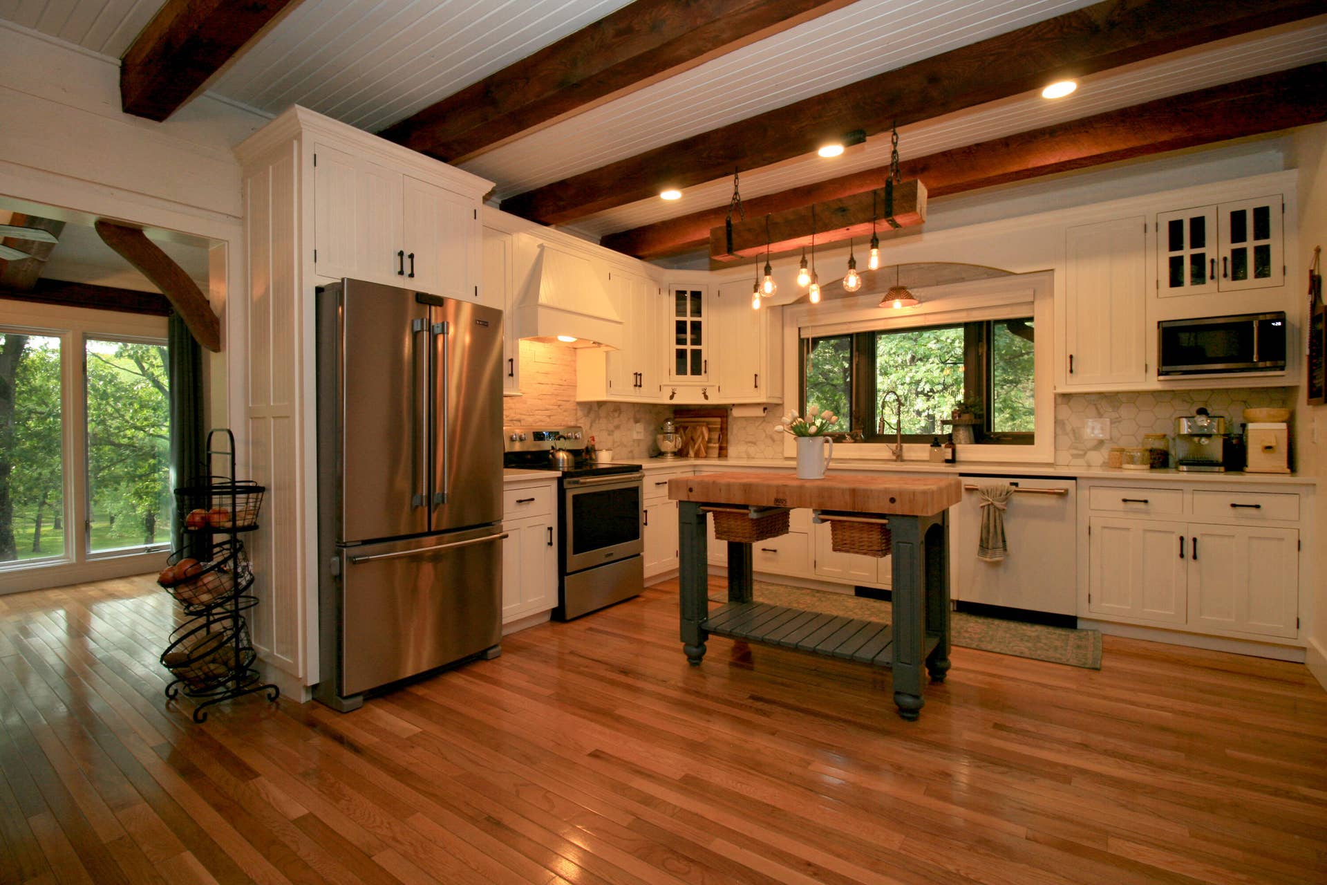 1446 S Oak Hill Court, Nixa, MO 65714 kitchen