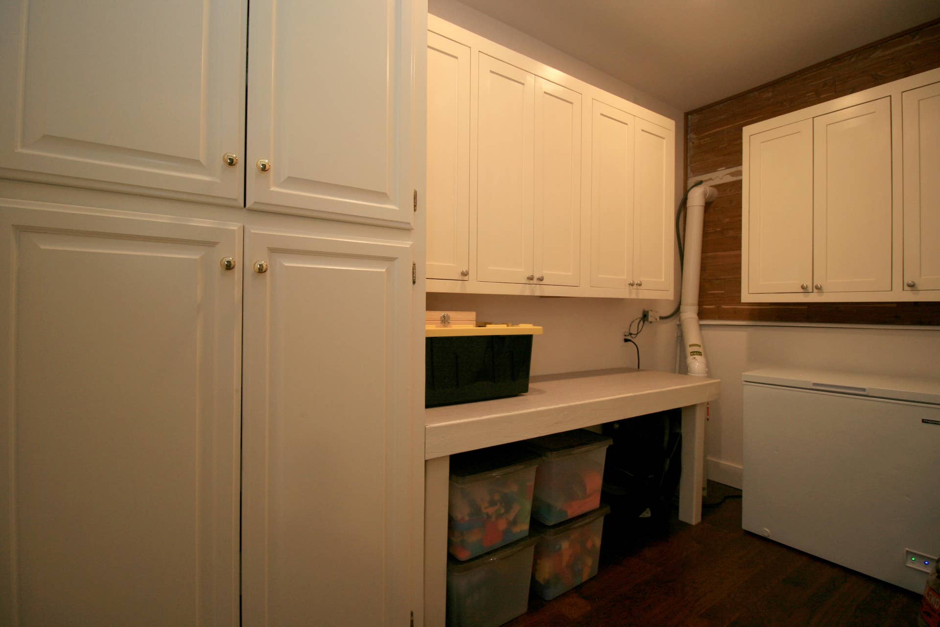 1446 S Oak Hill Court, Nixa, MO 65714 storage room