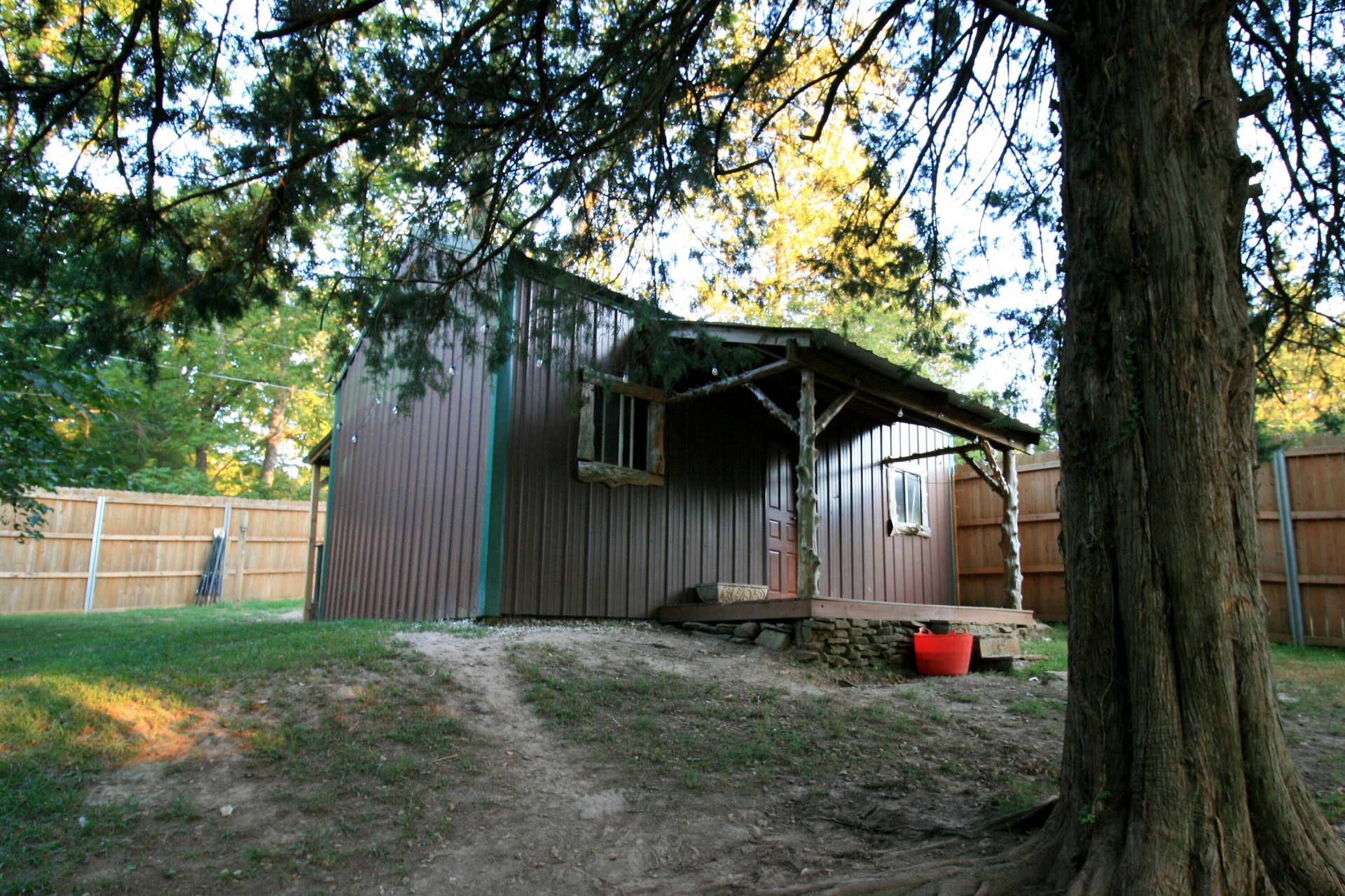1446 S Oak Hill Court, Nixa, MO 65714 2nd shop
