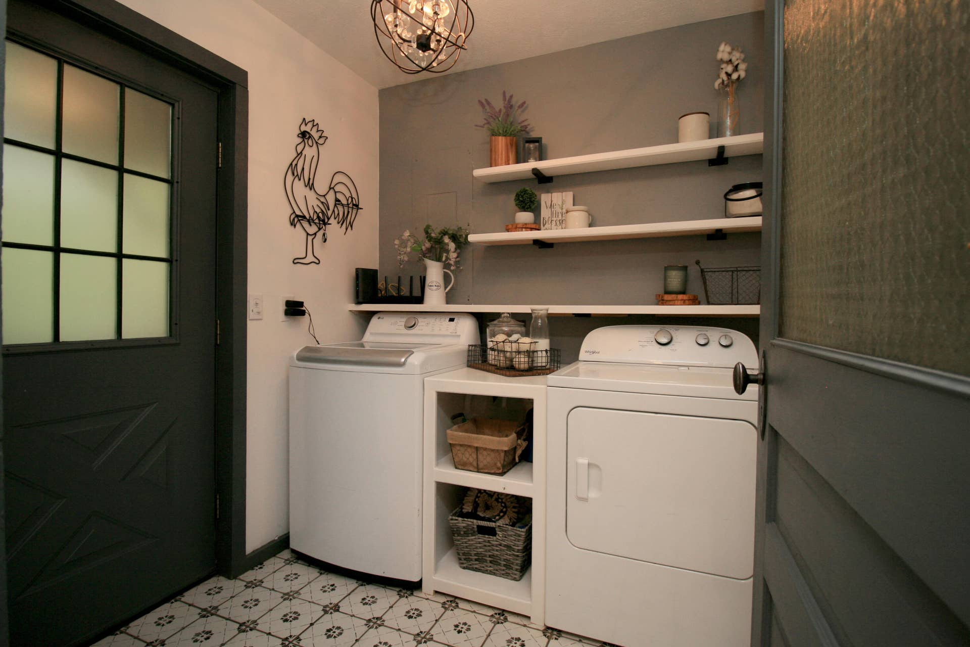 1446 S Oak Hill Court, Nixa, MO 65714 laundry room