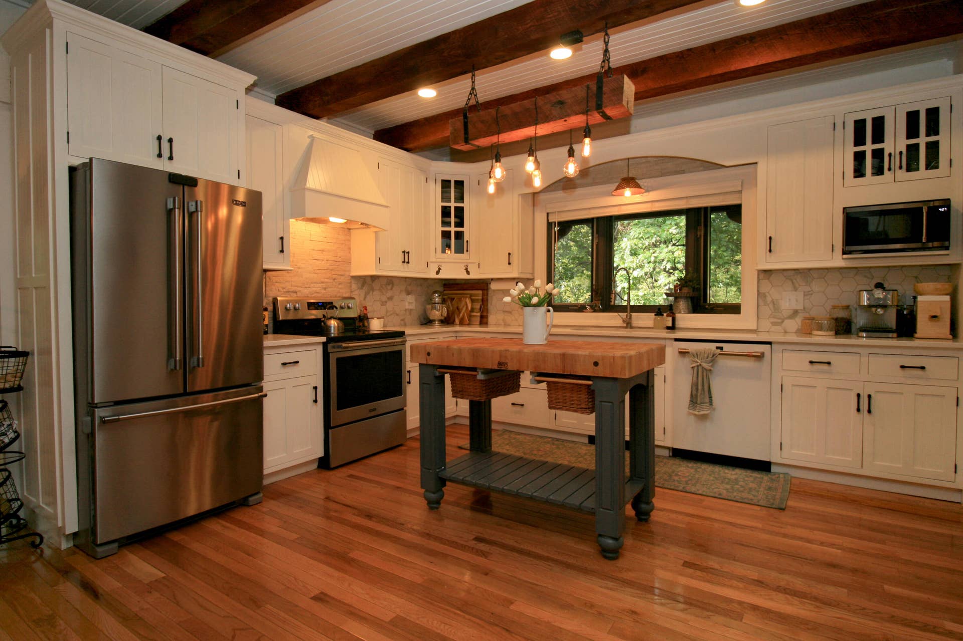 1446 S Oak Hill Court, Nixa, MO 65714 kitchen 2