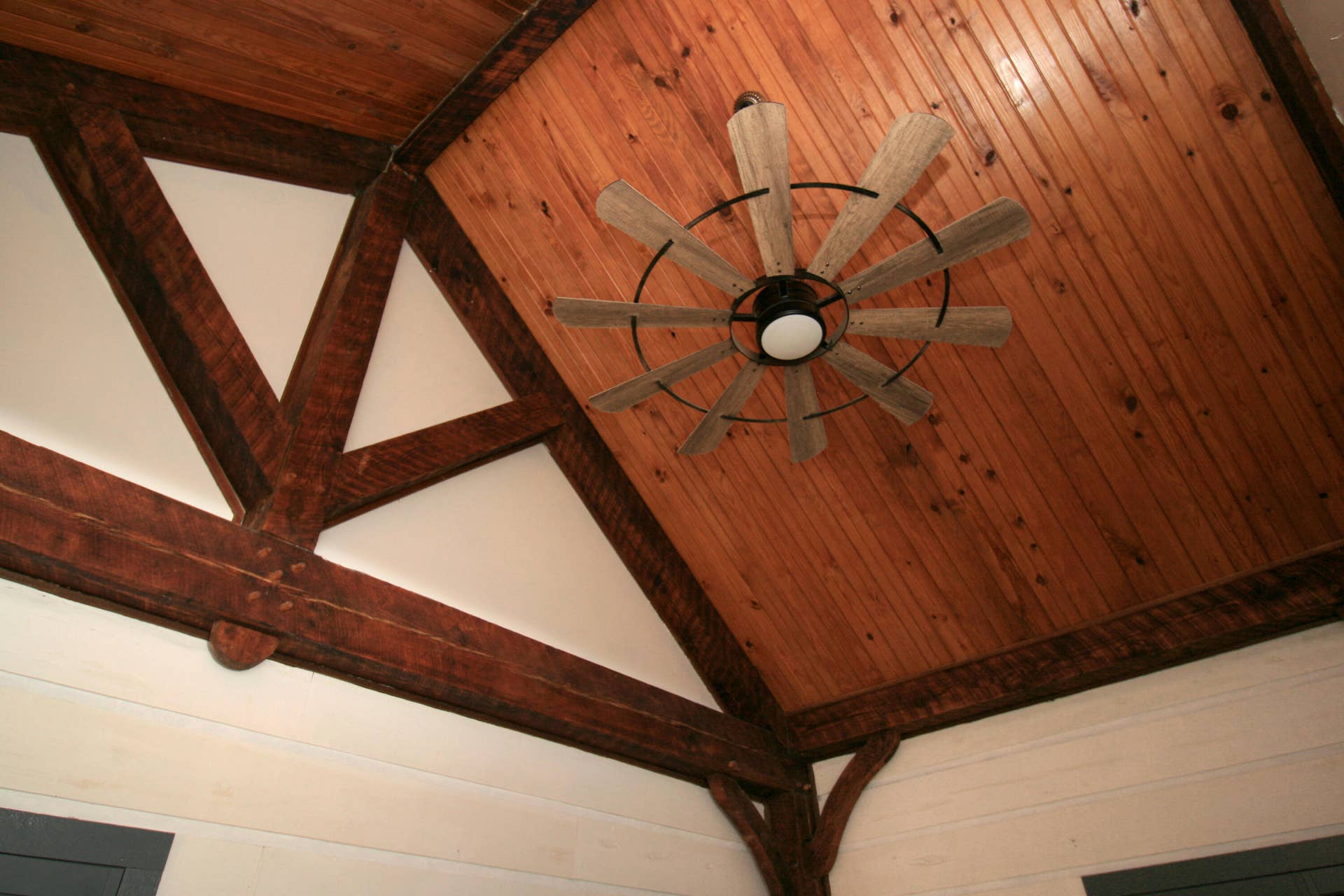 1446 S Oak Hill Court, Nixa, MO 65714 bedroom main ceiling