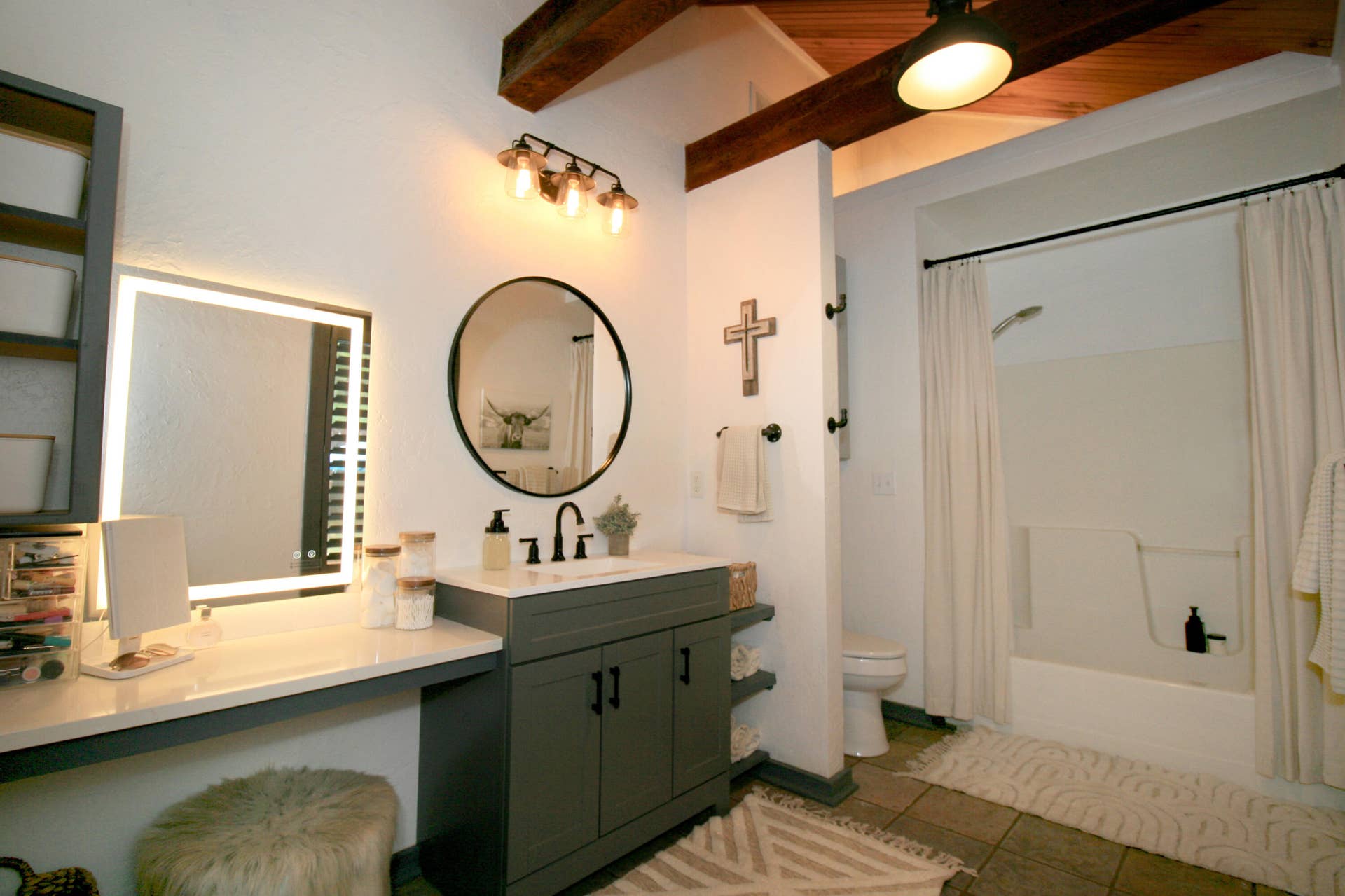 1446 S Oak Hill Court, Nixa, MO 65714 upstairs bathroom 2