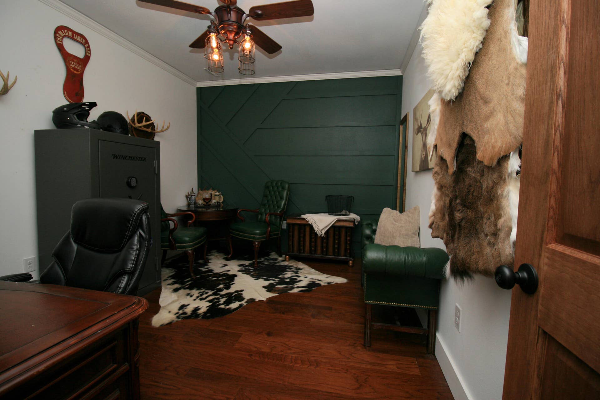 1446 S Oak Hill Court, Nixa, MO 65714 4th room