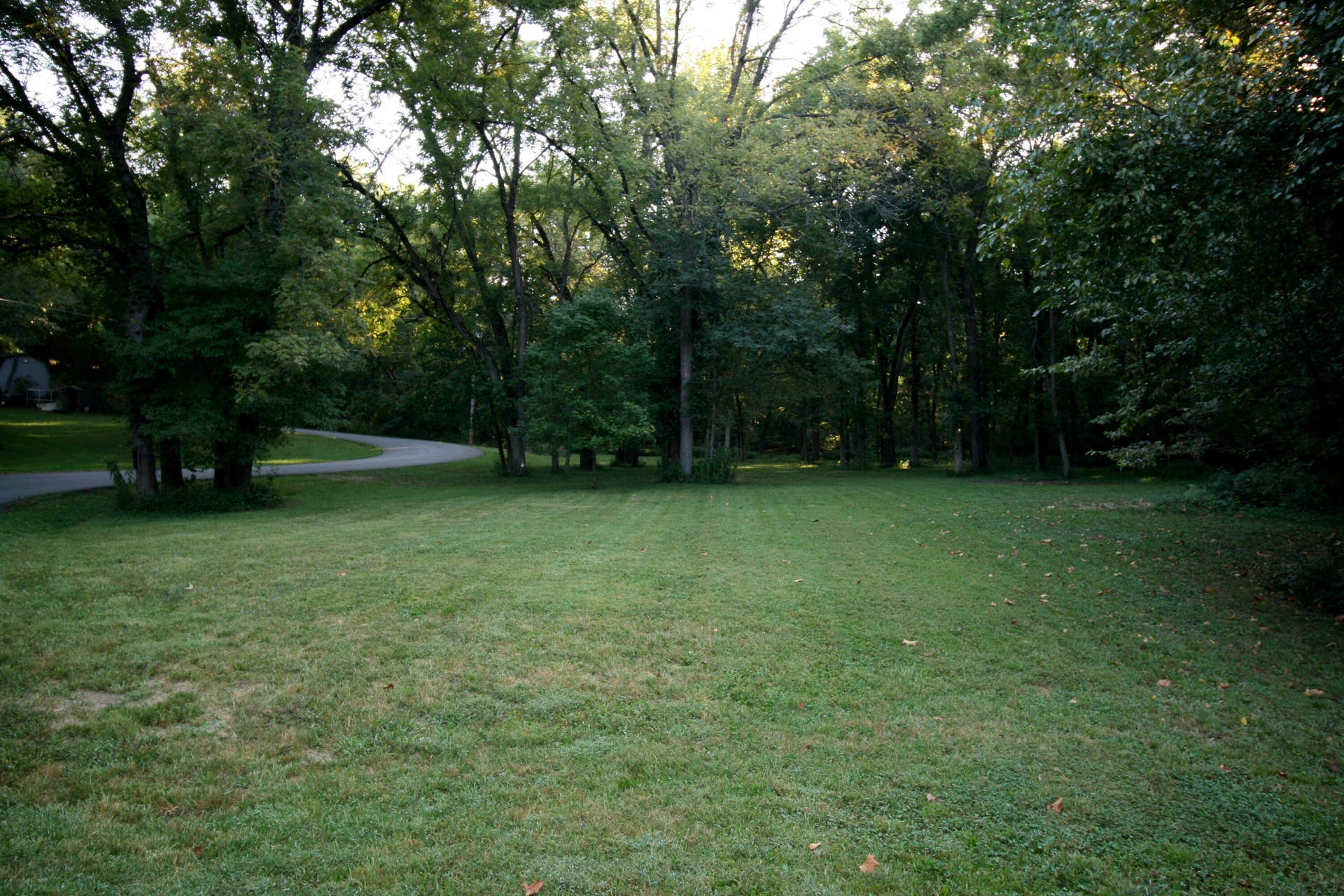 1446 S Oak Hill Court, Nixa, MO 65714 land 1