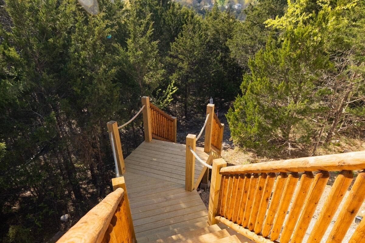 Walking Trail