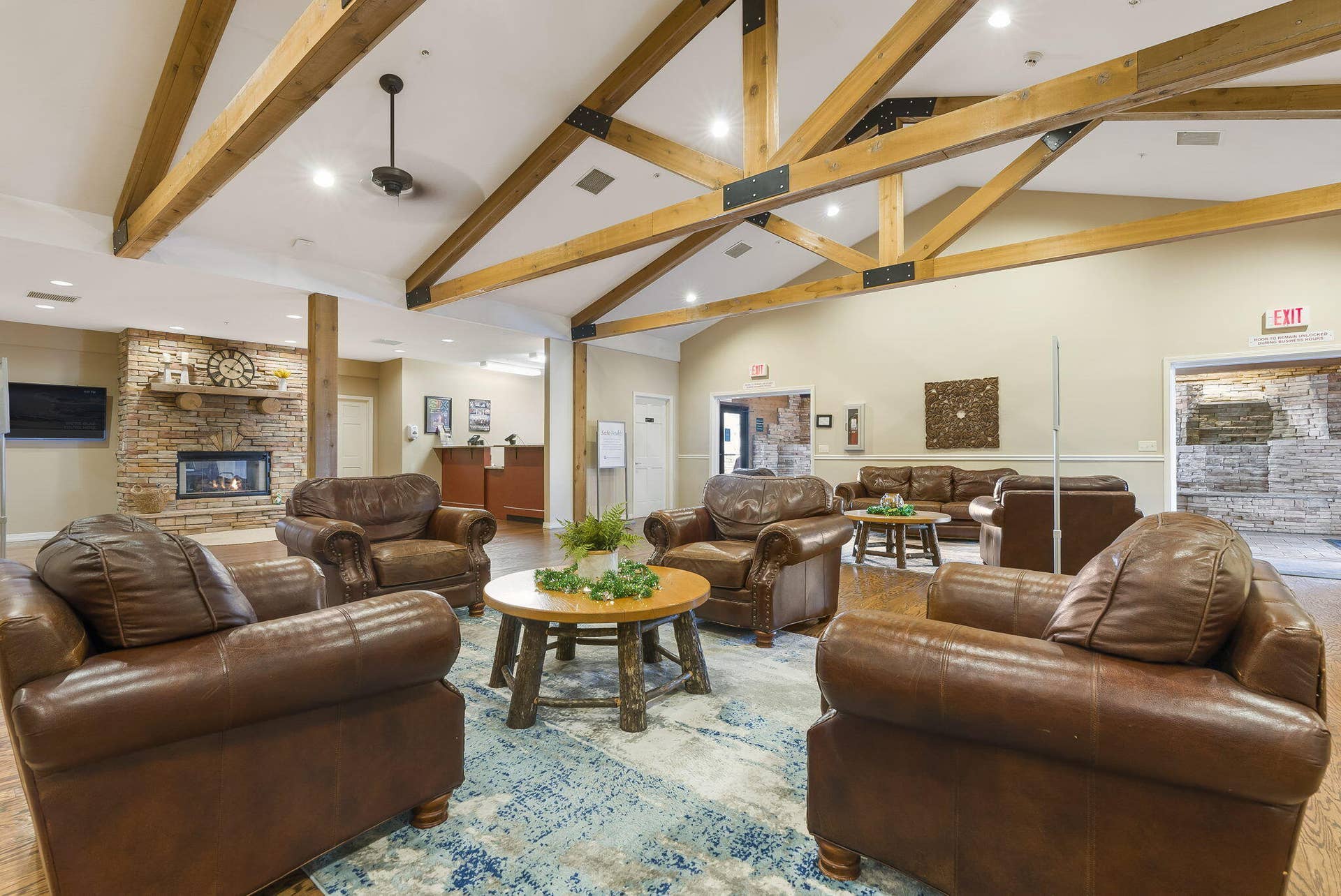 130 W Rockford Drive, #3, Branson, MO 65616 Clubhouse