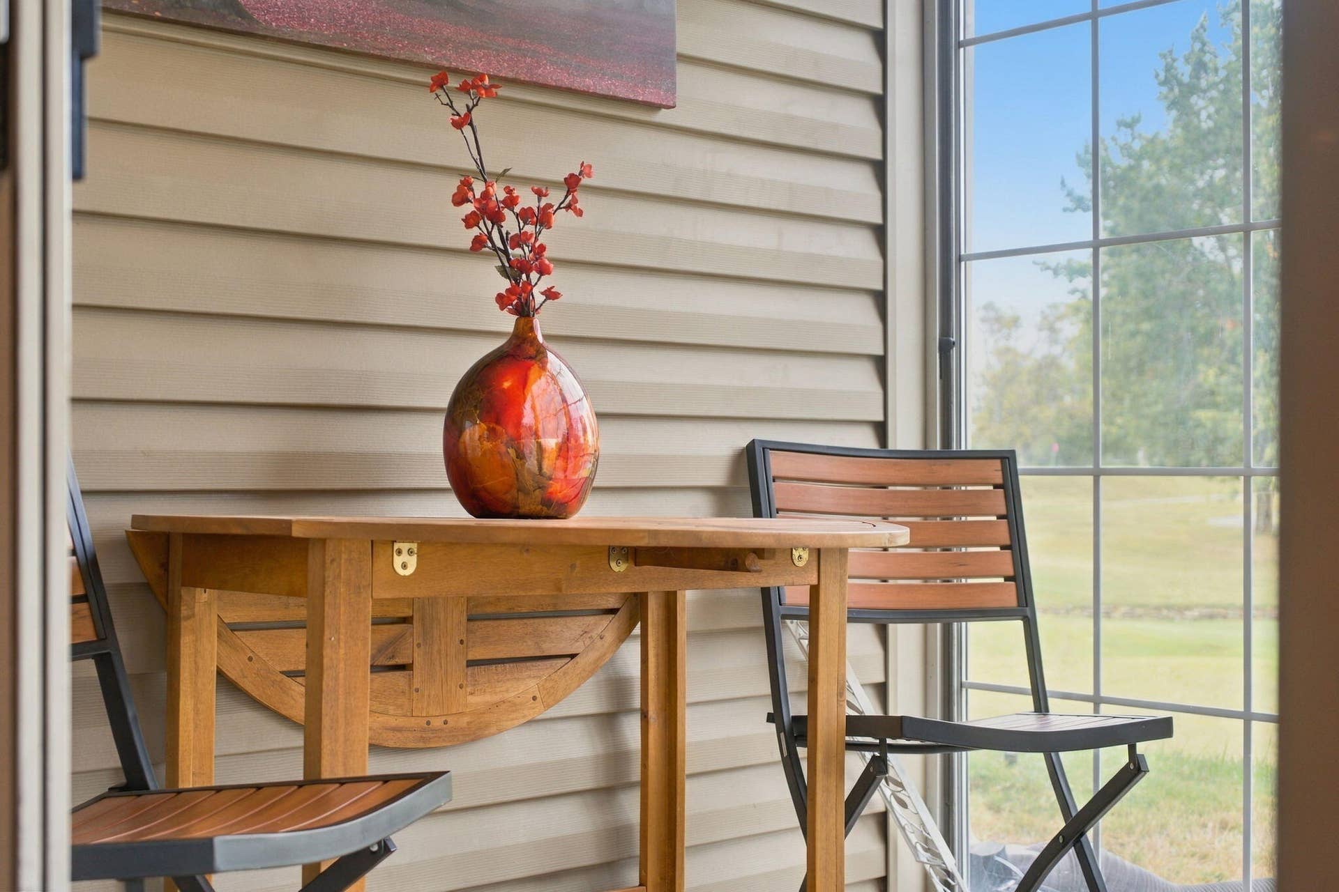 130 W Rockford Drive, #3, Branson, MO 65616 Enclosed Patio/Sunroom