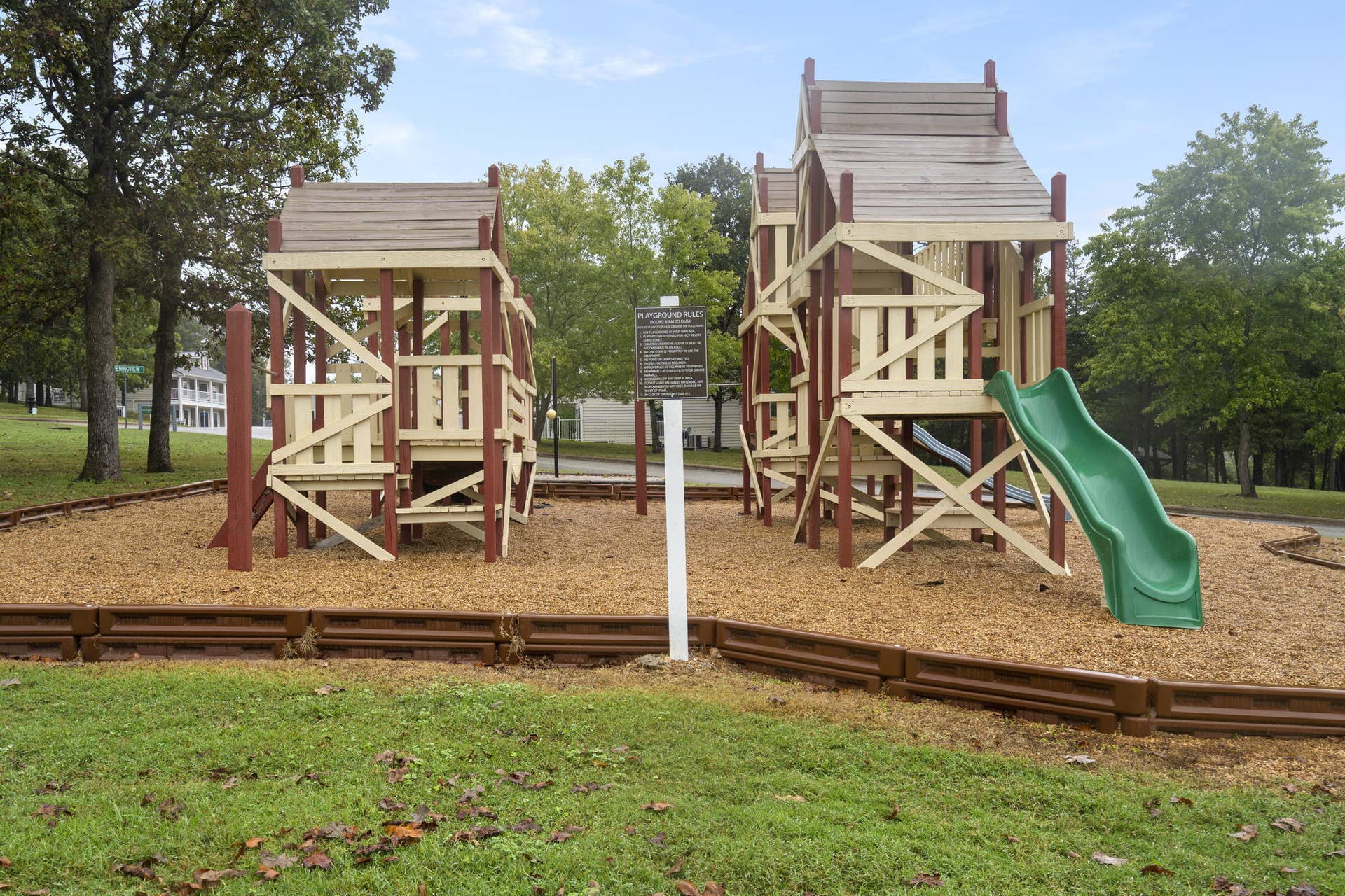 130 W Rockford Drive, #3, Branson, MO 65616 C3 Playground