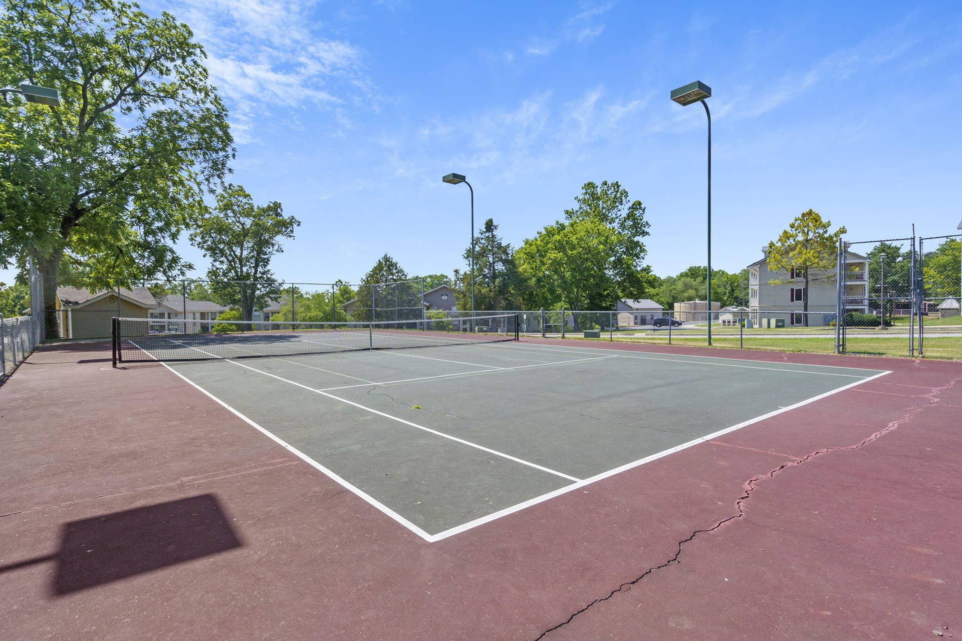 130 W Rockford Drive, #3, Branson, MO 65616 Tennis Anyone