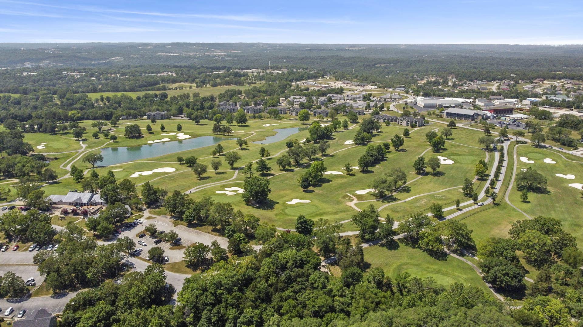 130 W Rockford Drive, #3, Branson, MO 65616 C3 Holiday Hills Golf Community