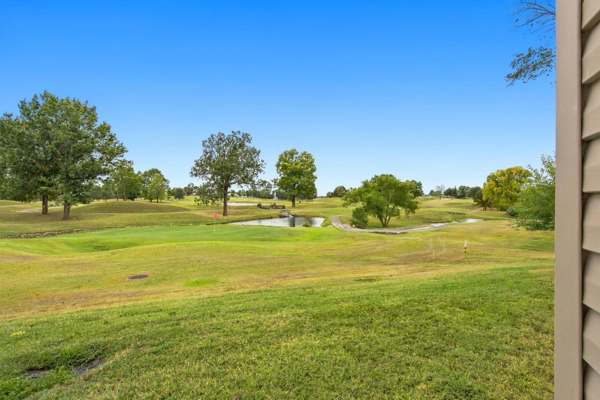 130 W Rockford Drive, #3, Branson, MO 65616 Beautiful Golf View
