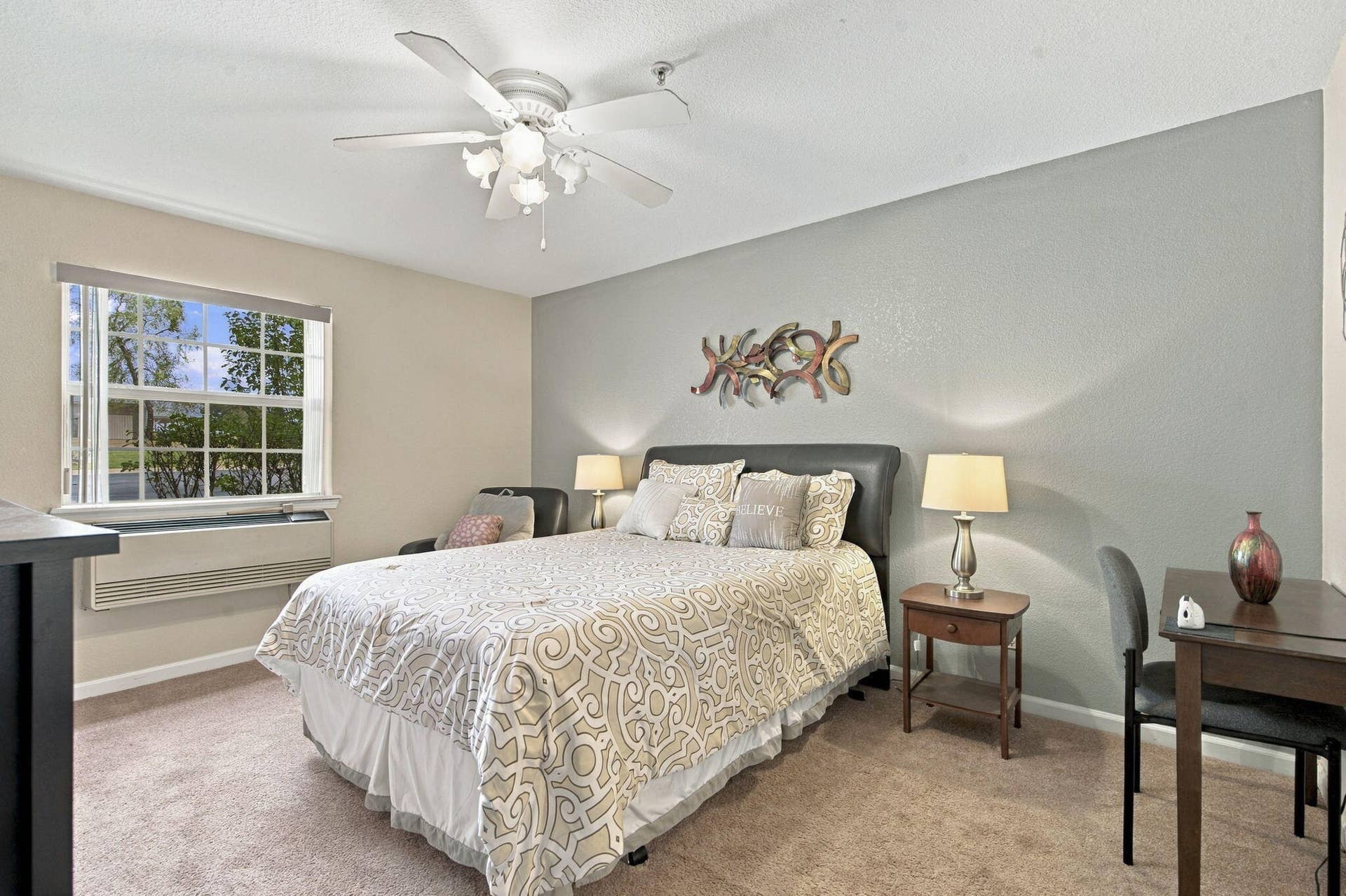 130 W Rockford Drive, #3, Branson, MO 65616 Guest Bedroom