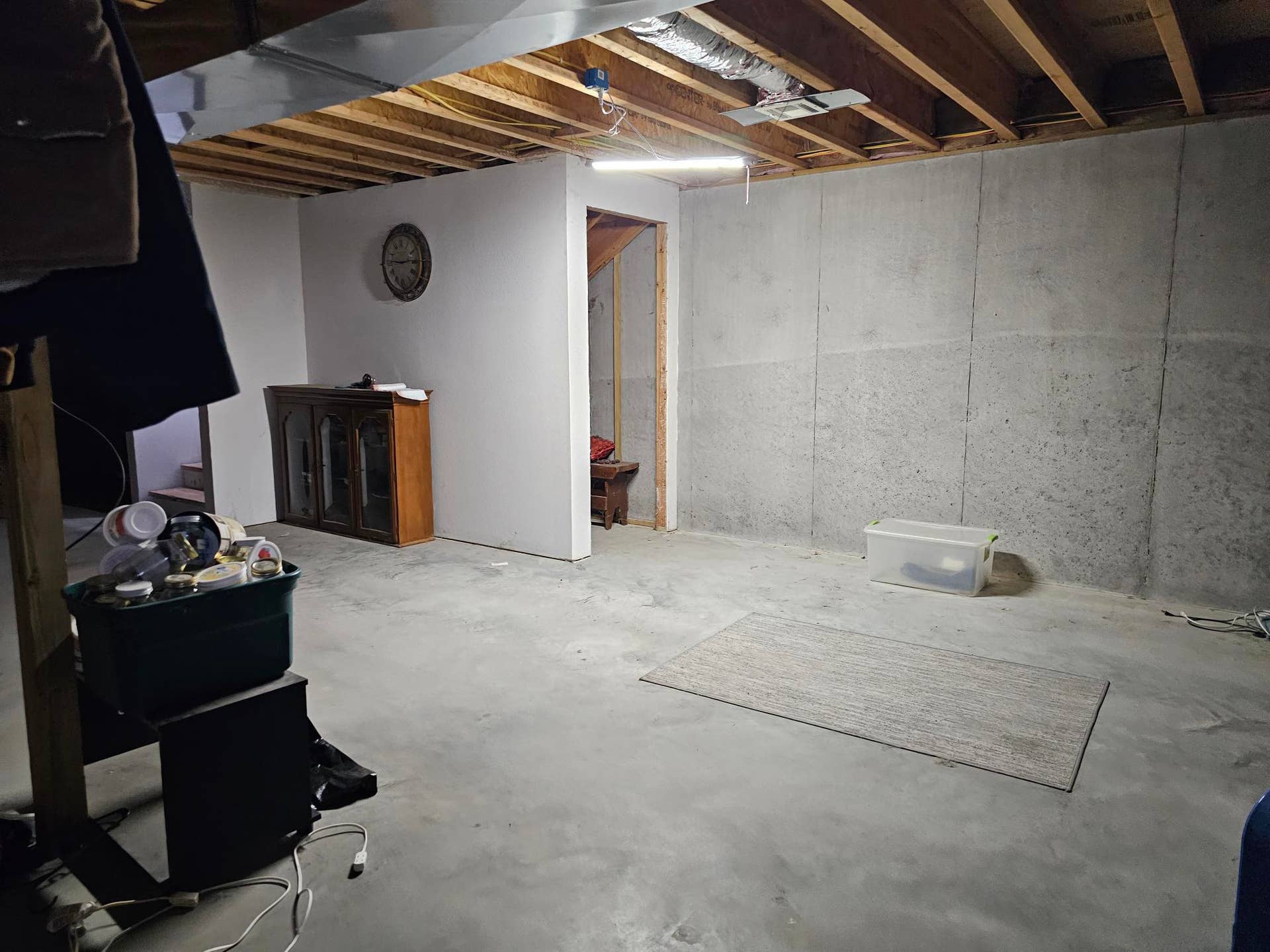 205 Franklin Road, Anderson, MO 64831 tomlinson pic-basement 3