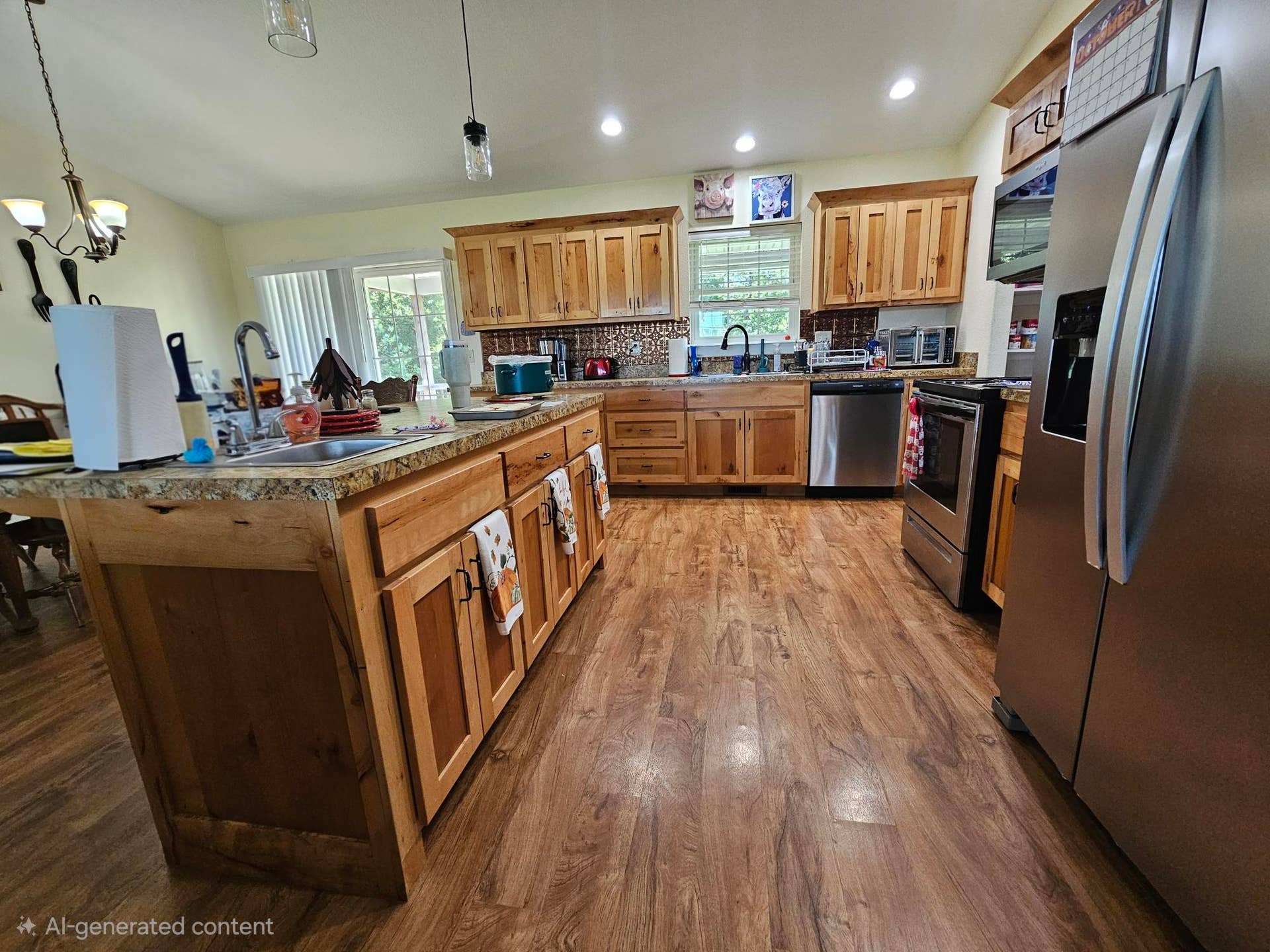205 Franklin Road, Anderson, MO 64831 tomlinson pic-a kit-12