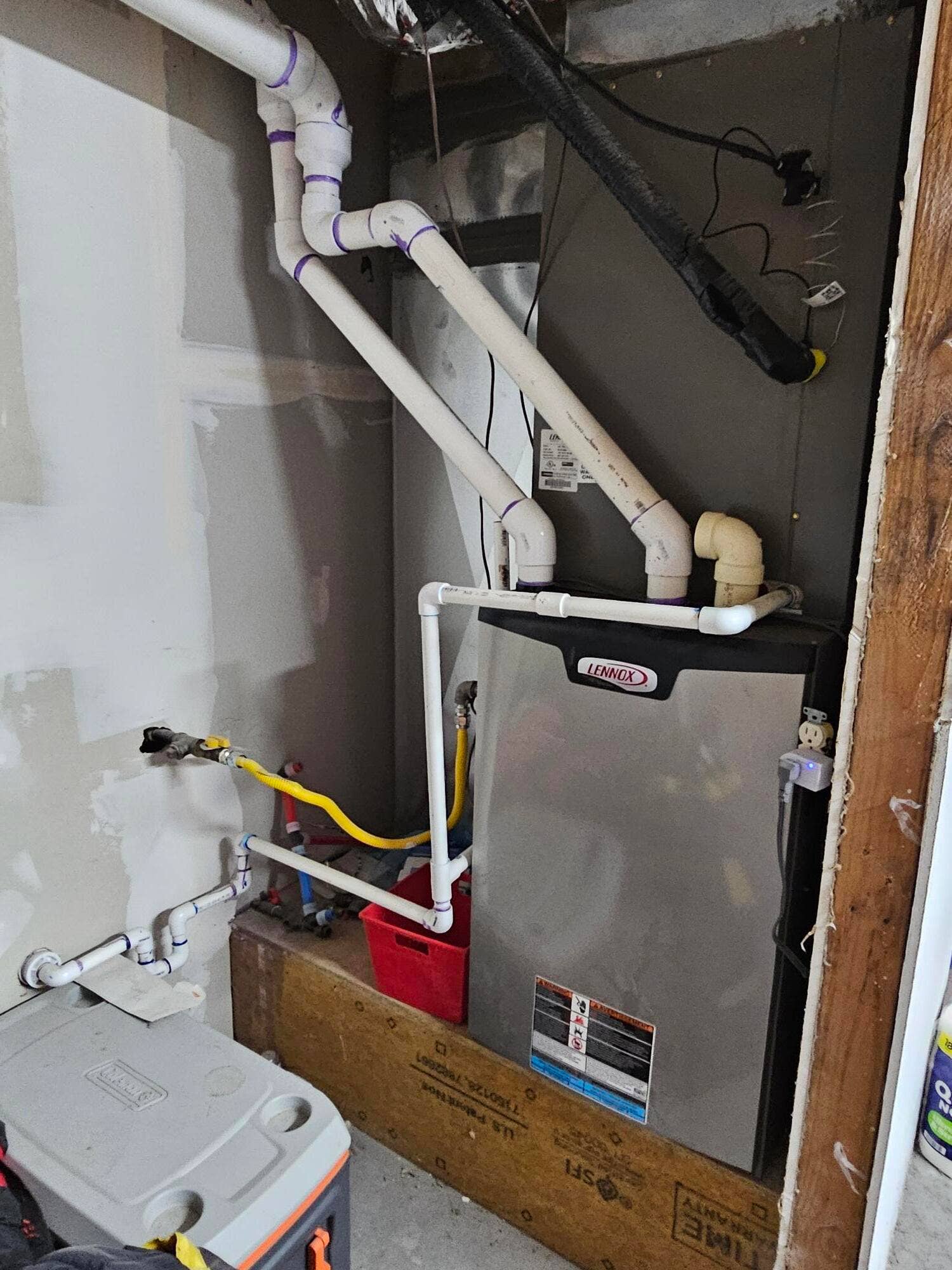 205 Franklin Road, Anderson, MO 64831 tomlinson pic-basement furnace