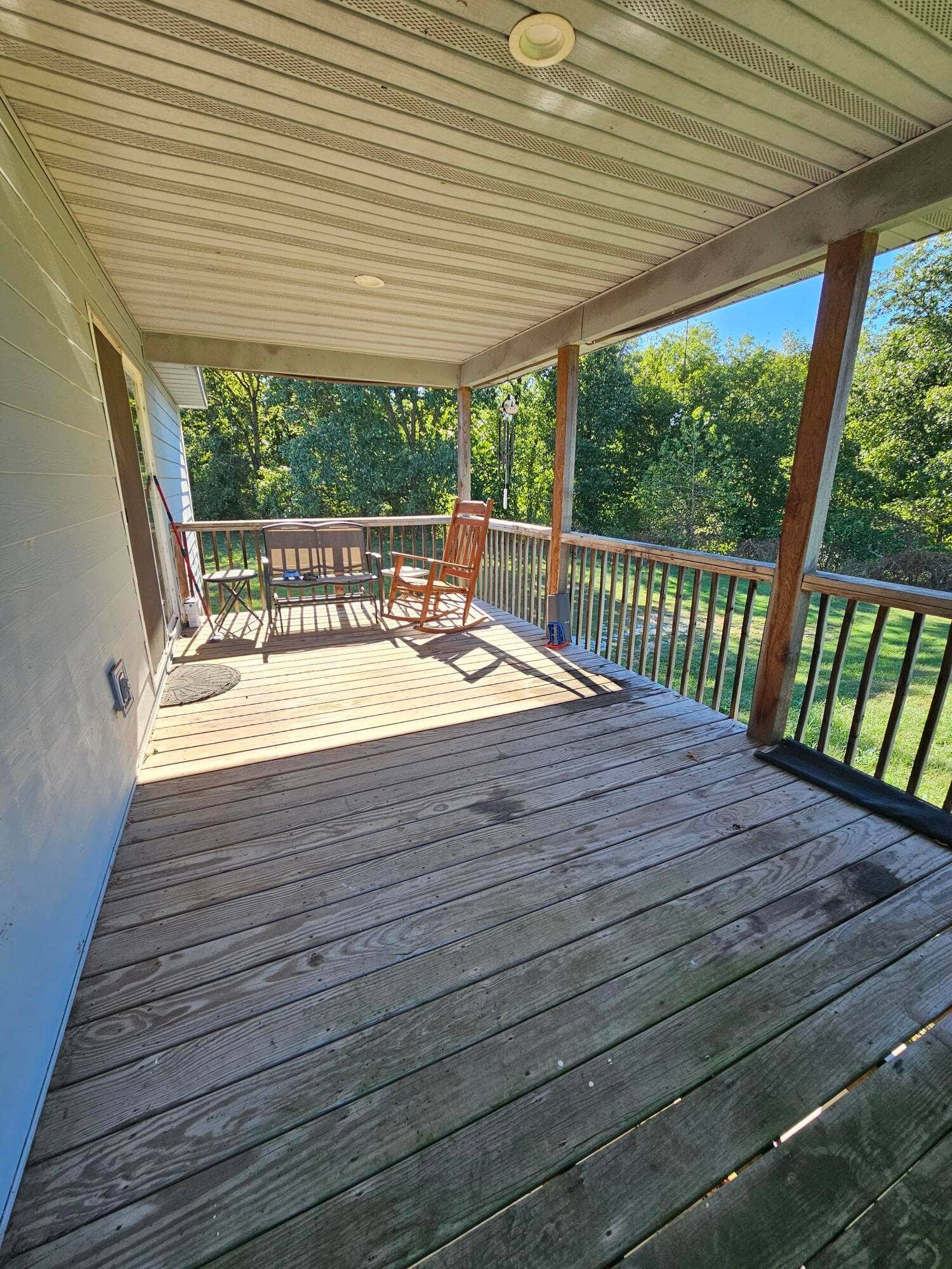 205 Franklin Road, Anderson, MO 64831 tomlinson pic-deck