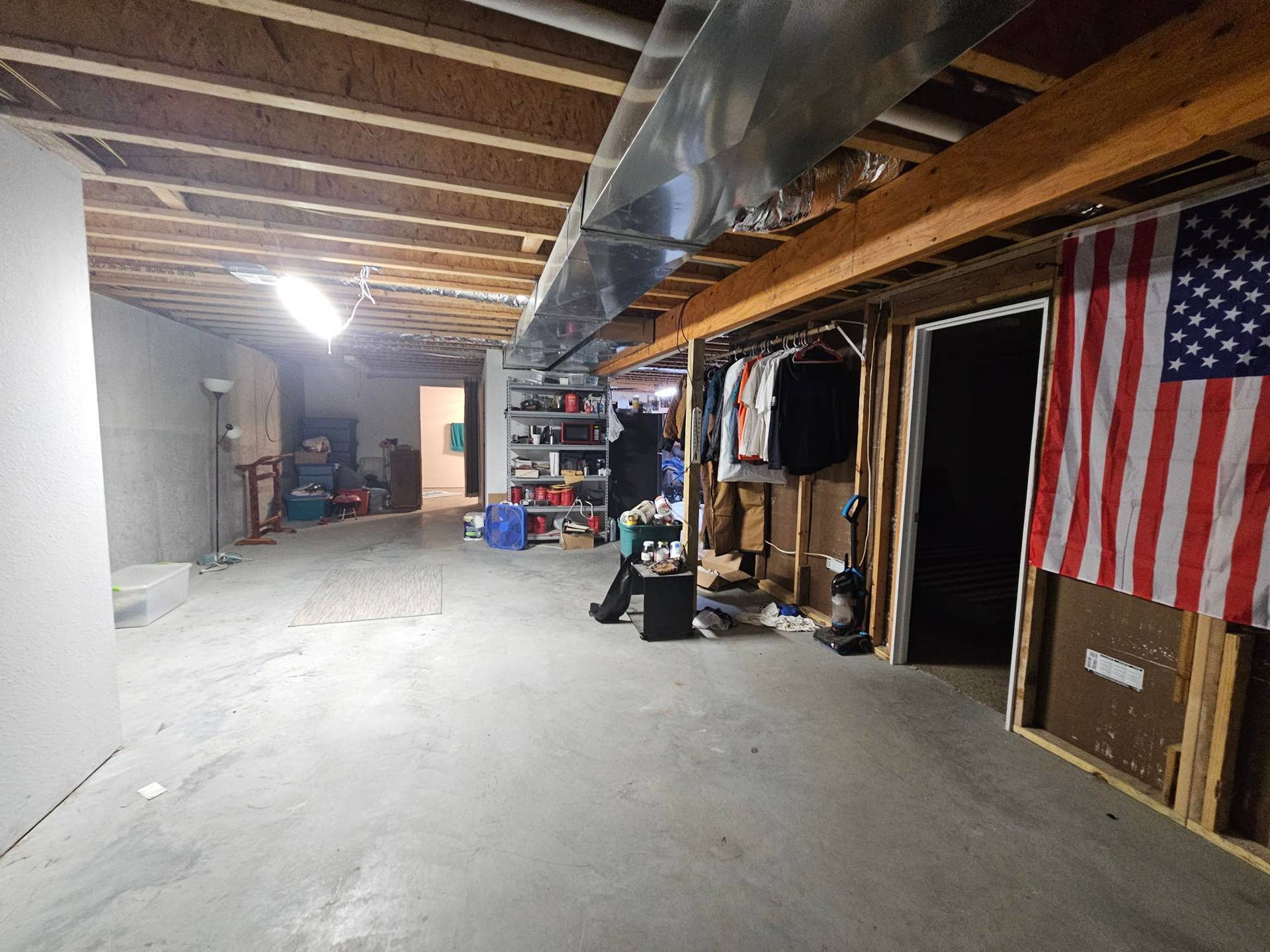 205 Franklin Road, Anderson, MO 64831 tomlinson pic-basement 24