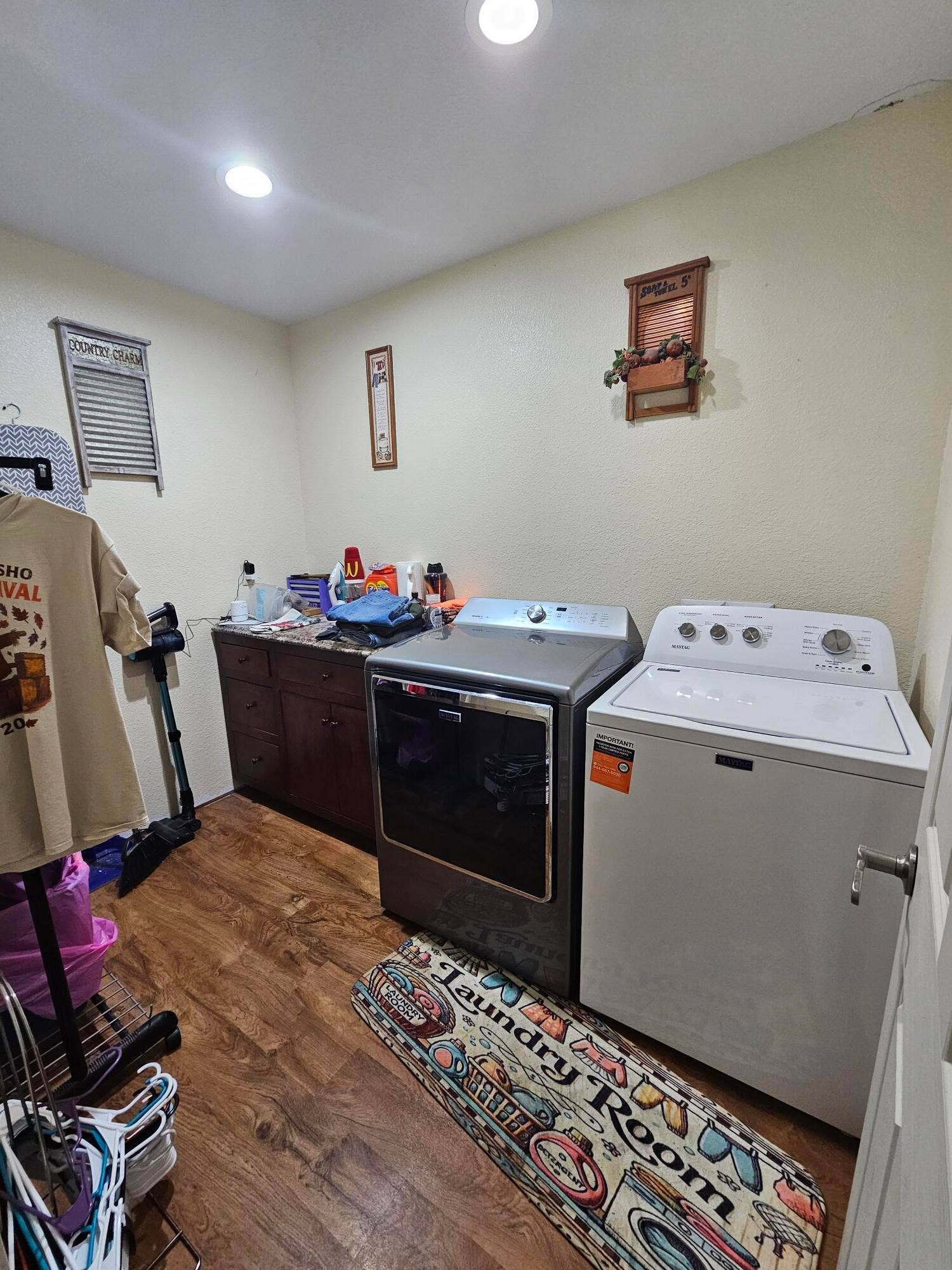 205 Franklin Road, Anderson, MO 64831 tomlinson pic-a l utility
