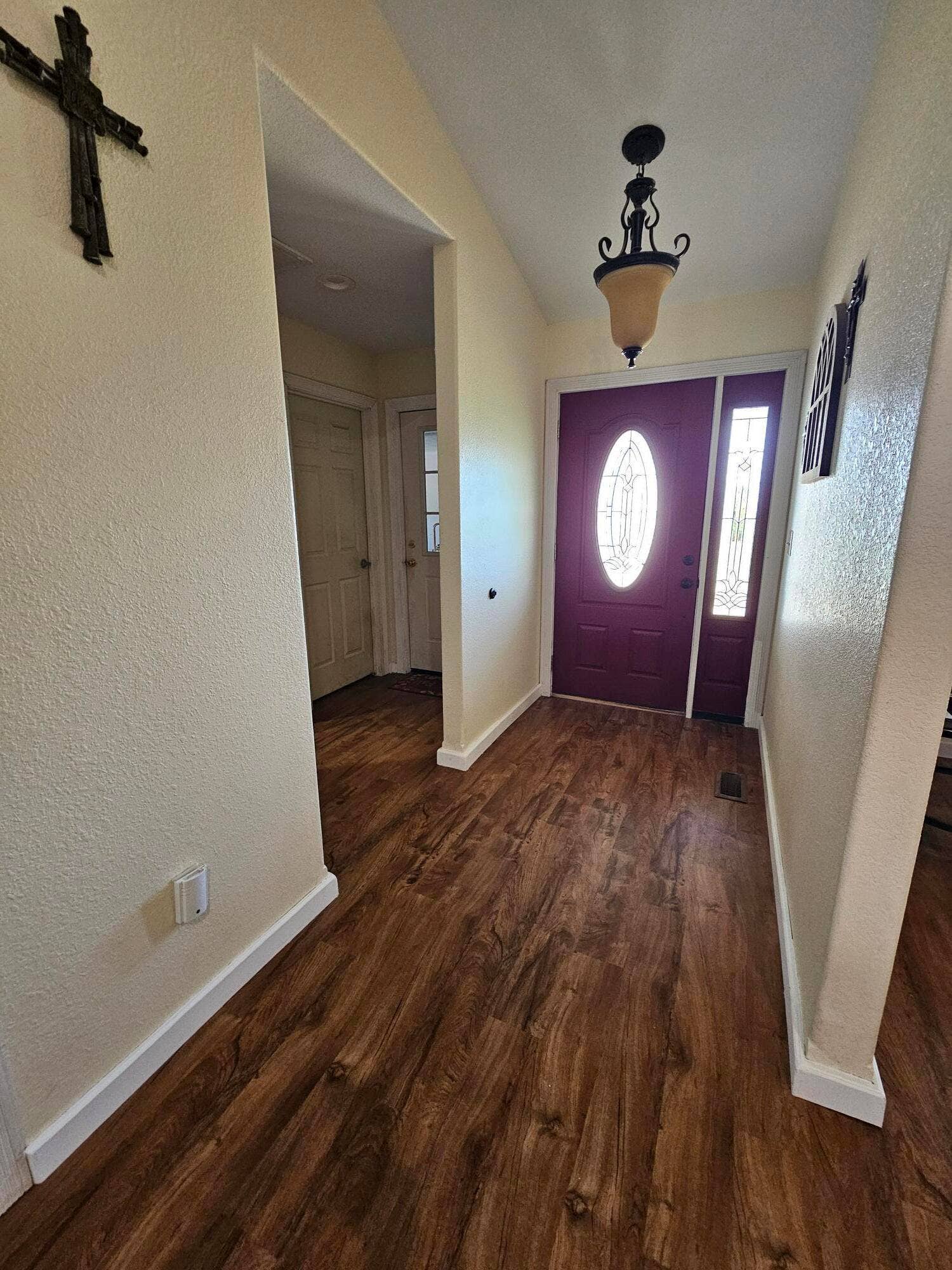 205 Franklin Road, Anderson, MO 64831 tomlinson pic-a liv rm-door
