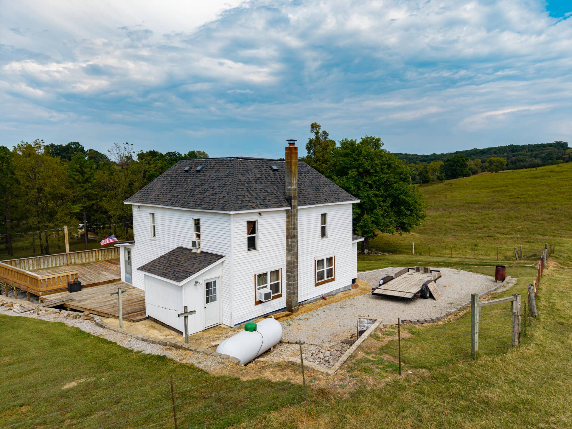 13462 Co Road, # Y-521, Ava, MO 65608 RR 1 Box 399-26