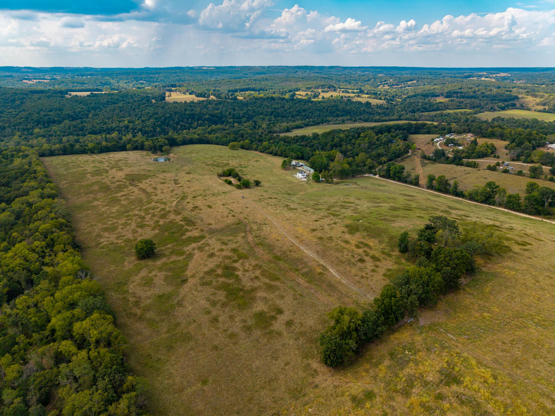 13462 Co Road, # Y-521, Ava, MO 65608 RR 1 Box 399-17