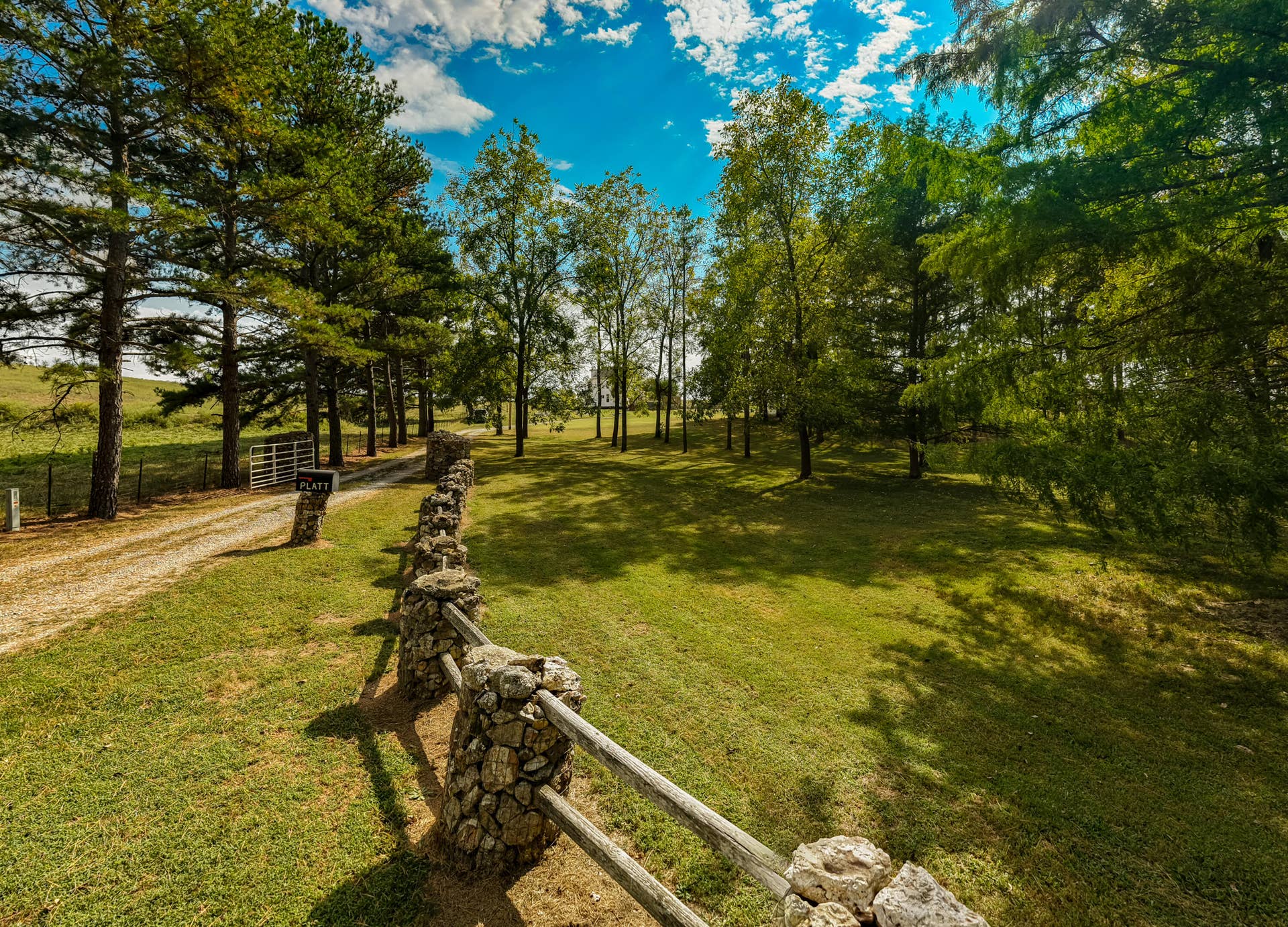 13462 Co Road, # Y-521, Ava, MO 65608 RR 1 Box 399-42