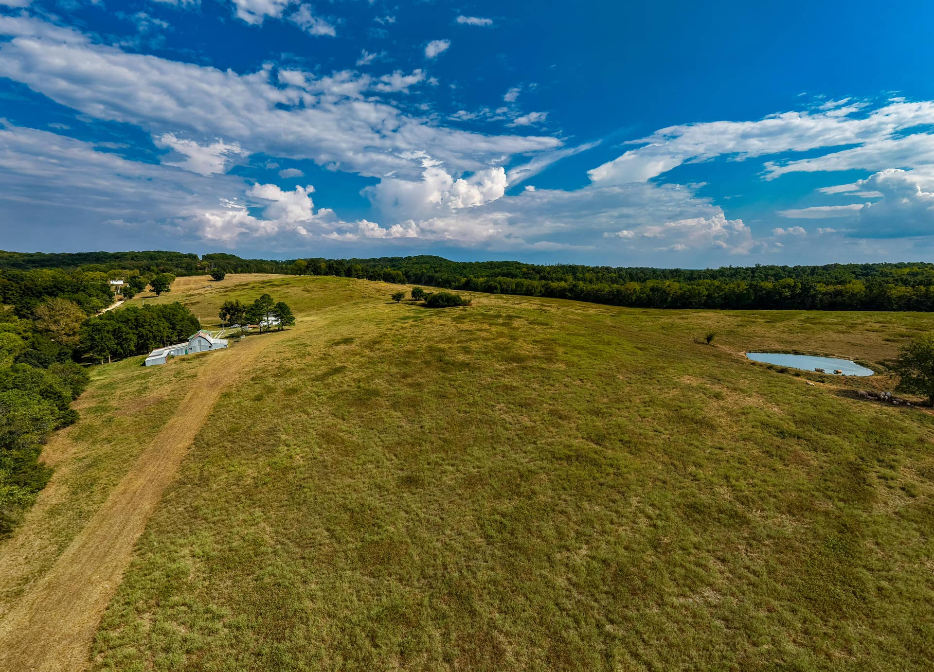 13462 Co Road, # Y-521, Ava, MO 65608 RR 1 Box 399-23