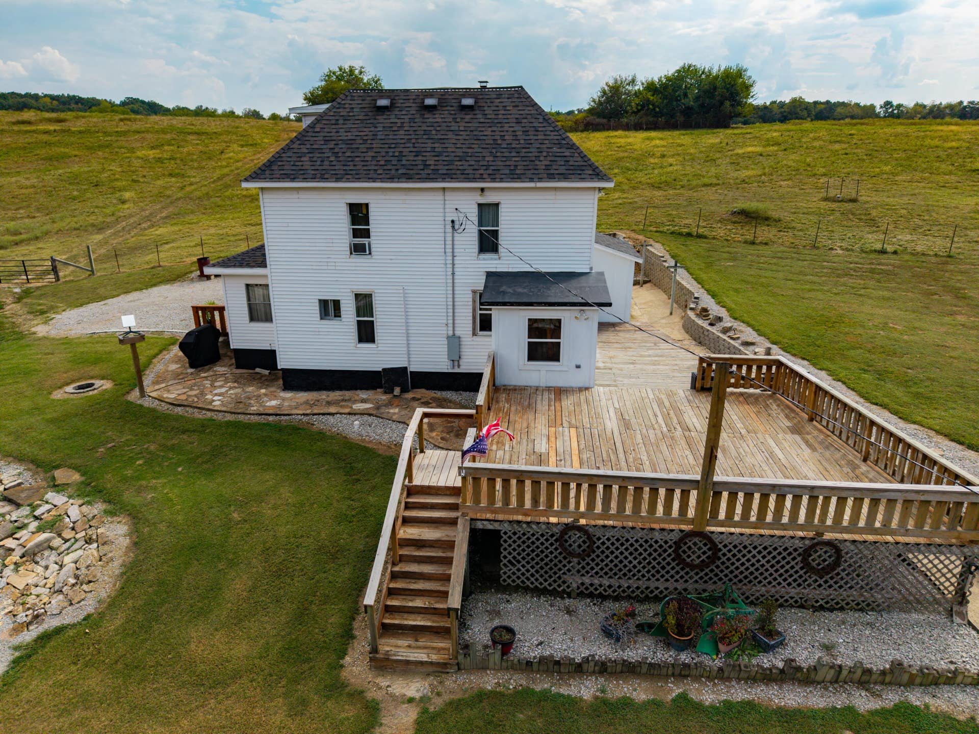13462 Co Road, # Y-521, Ava, MO 65608 RR 1 Box 399-30