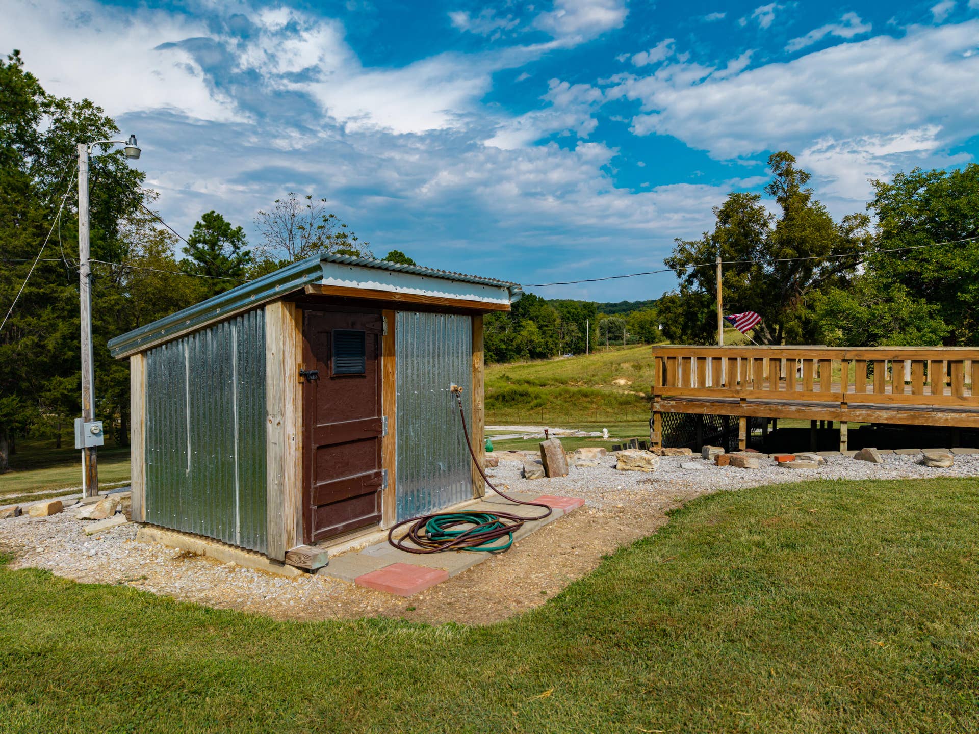 13462 Co Road, # Y-521, Ava, MO 65608 RR 1 Box 399-47