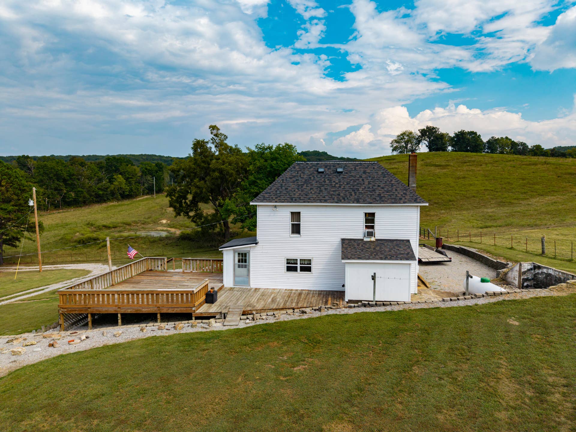 13462 Co Road, # Y-521, Ava, MO 65608 RR 1 Box 399-27