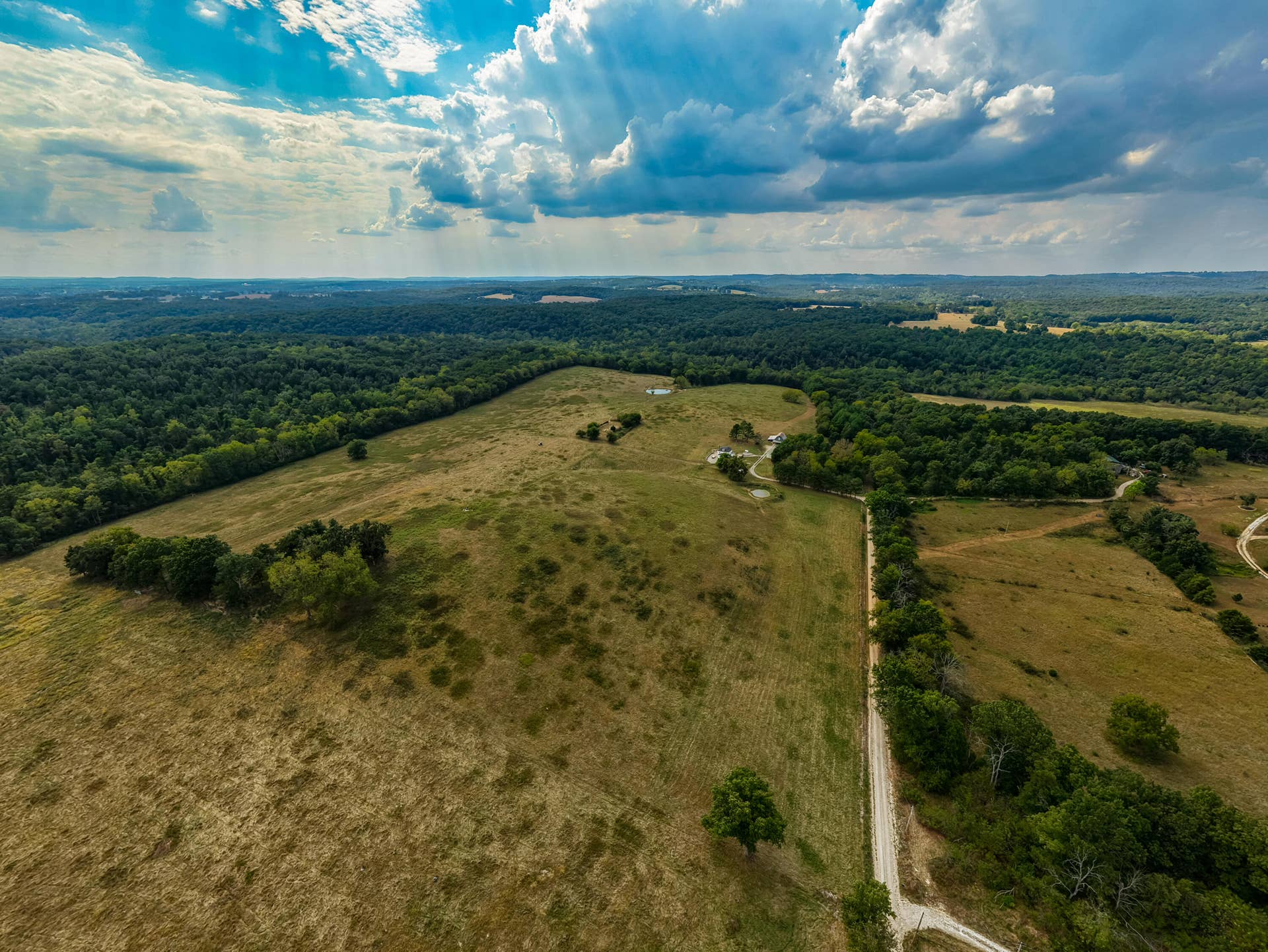 13462 Co Road, # Y-521, Ava, MO 65608 RR 1 Box 399-19