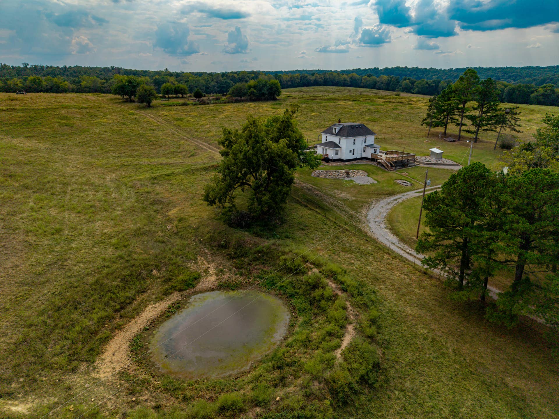 13462 Co Road, # Y-521, Ava, MO 65608 RR 1 Box 399-21