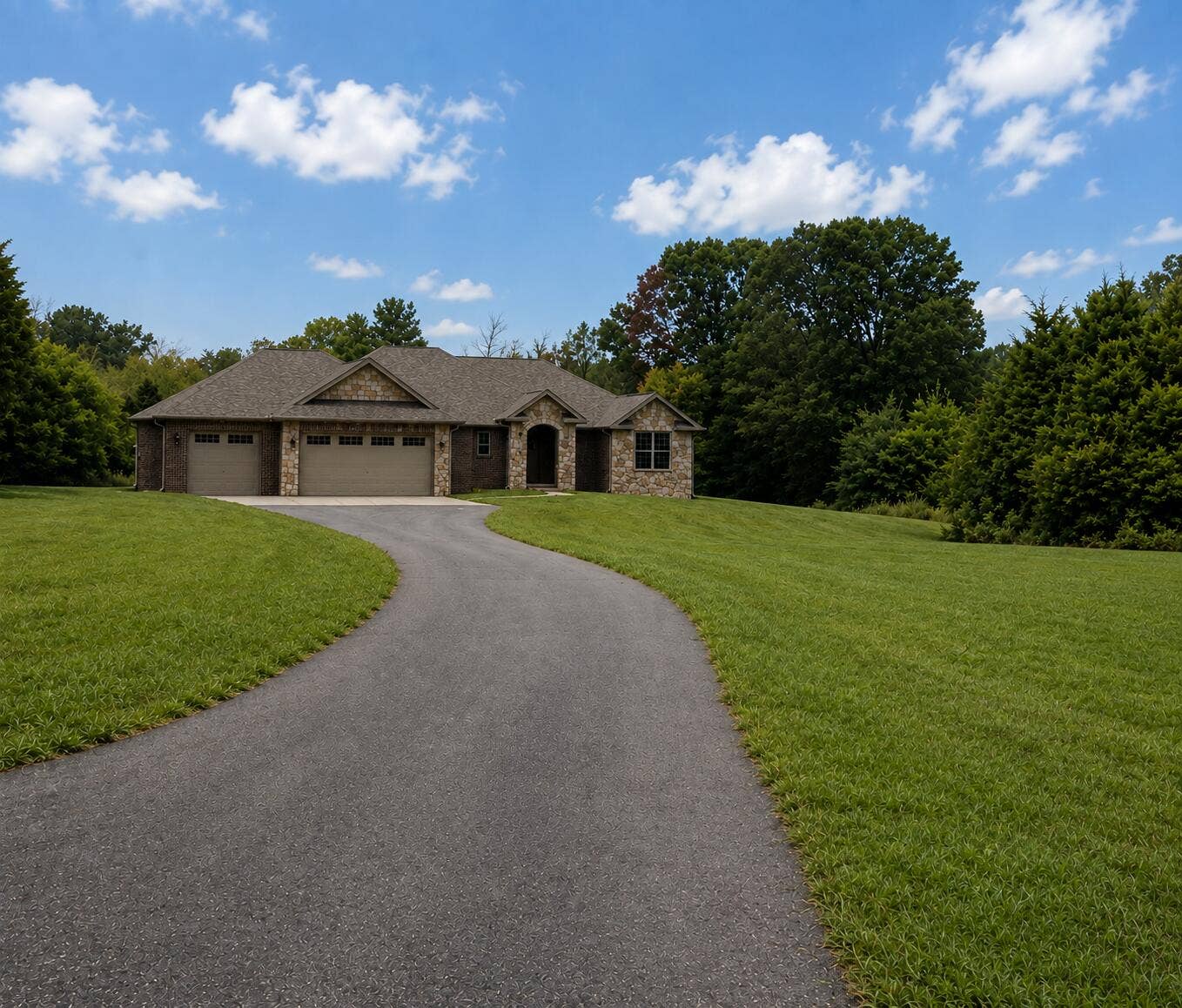 235 Sandy Forest Lane, Clever, MO 65631 long view