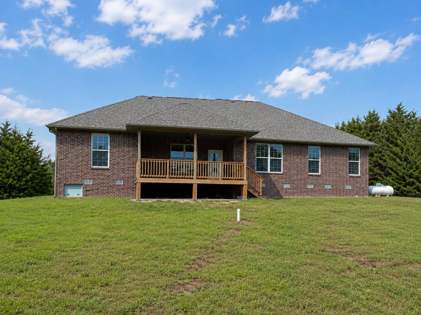 235 Sandy Forest Lane, Clever, MO 65631 back